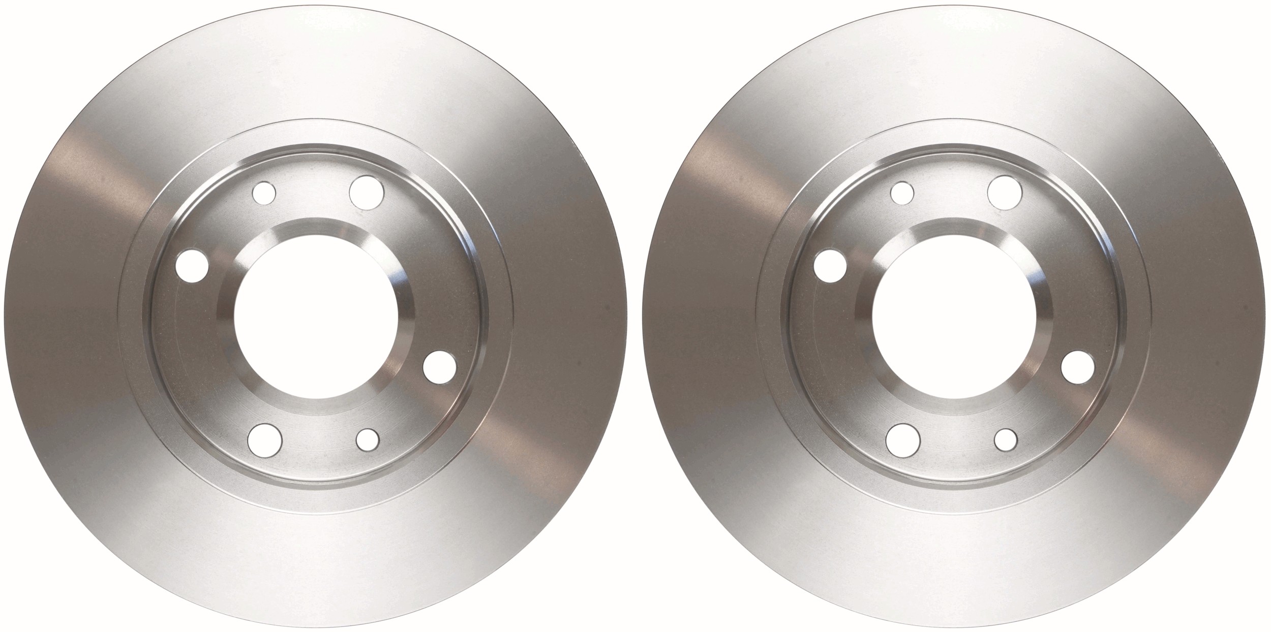 Disques de frein TRW ref. DF2815