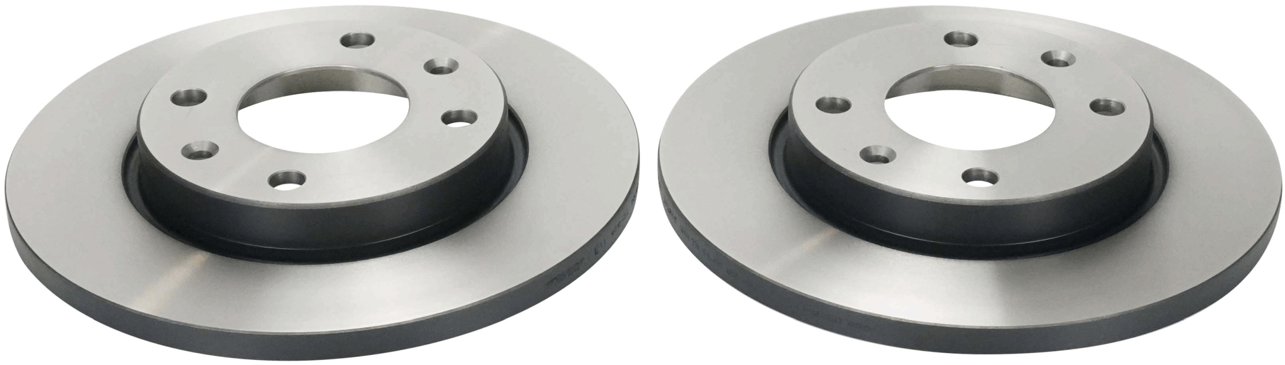 Disques de frein TRW ref. DF2815