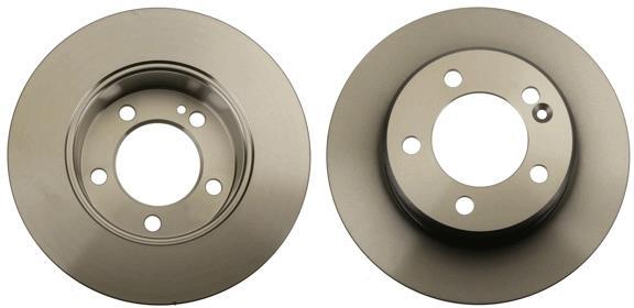 Disques de frein TRW ref. DF2816S