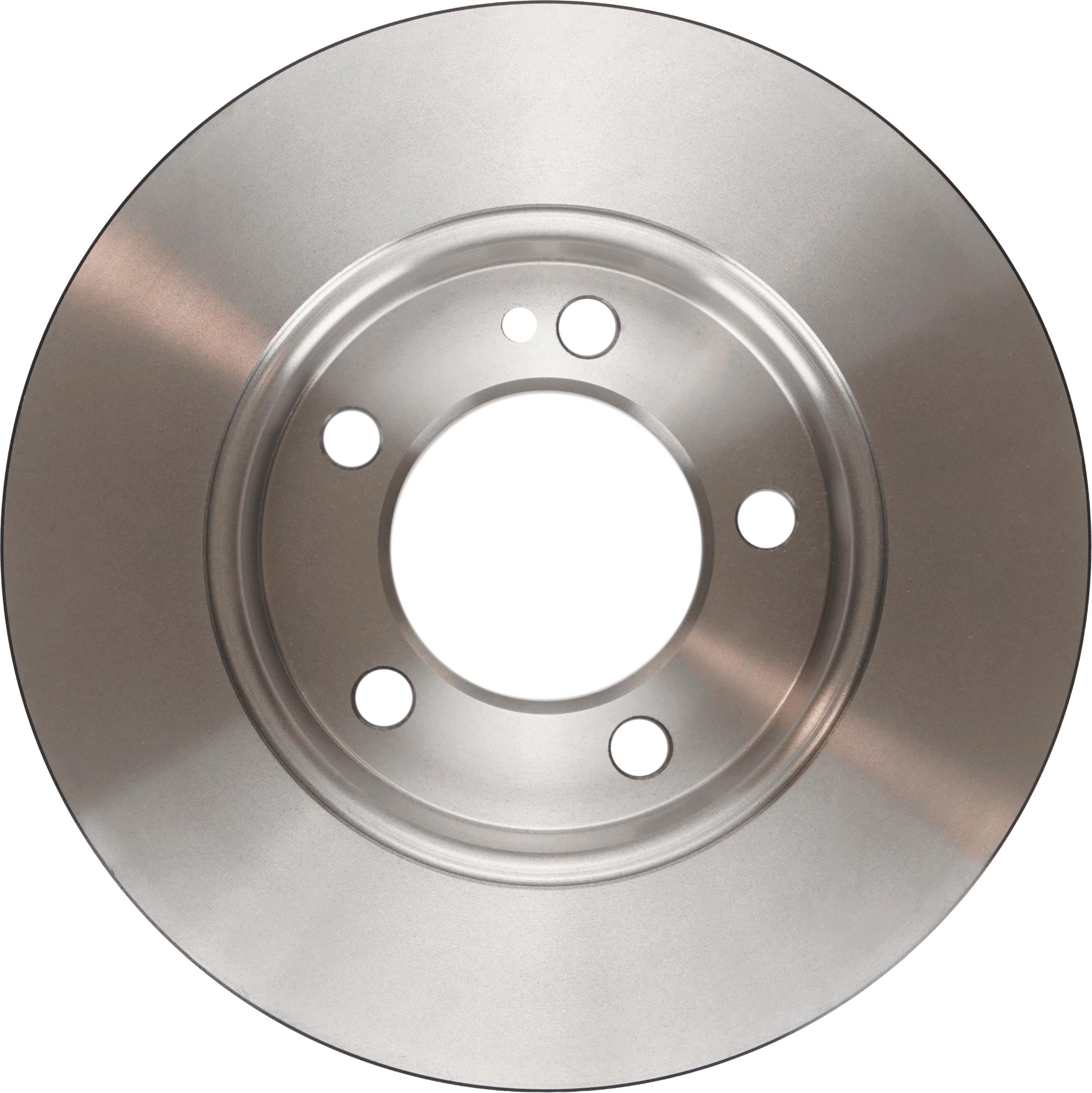 Disques de frein TRW ref. DF2816S