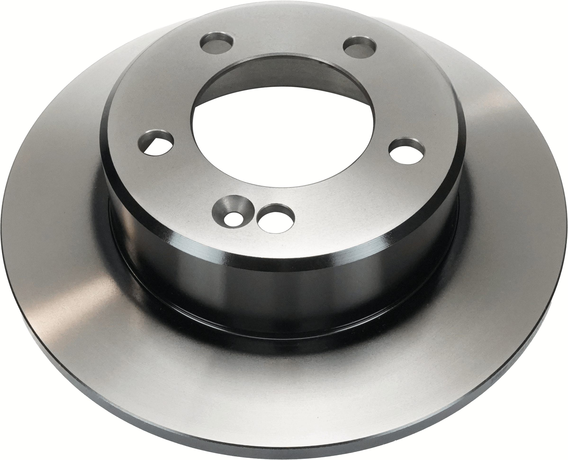 Disques de frein TRW ref. DF2816S
