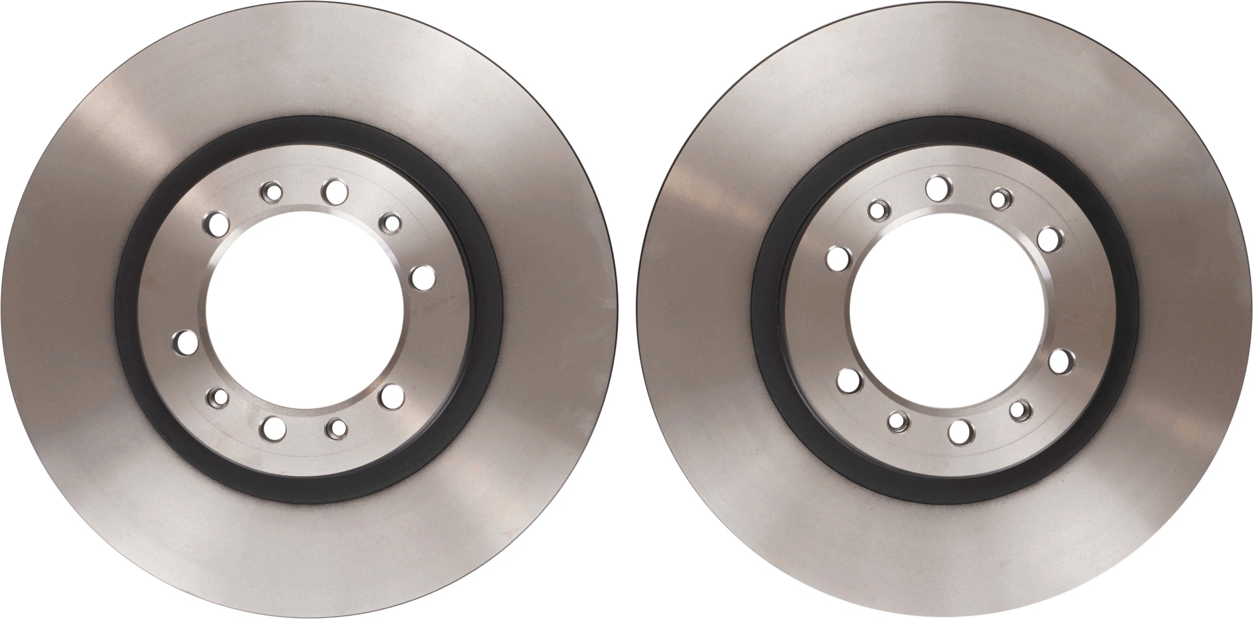 Disques de frein TRW ref. DF3118