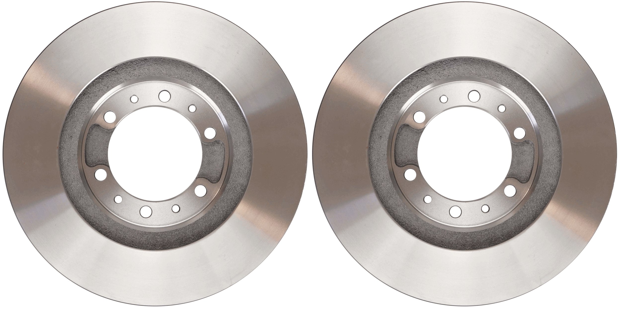 Disques de frein TRW ref. DF3118