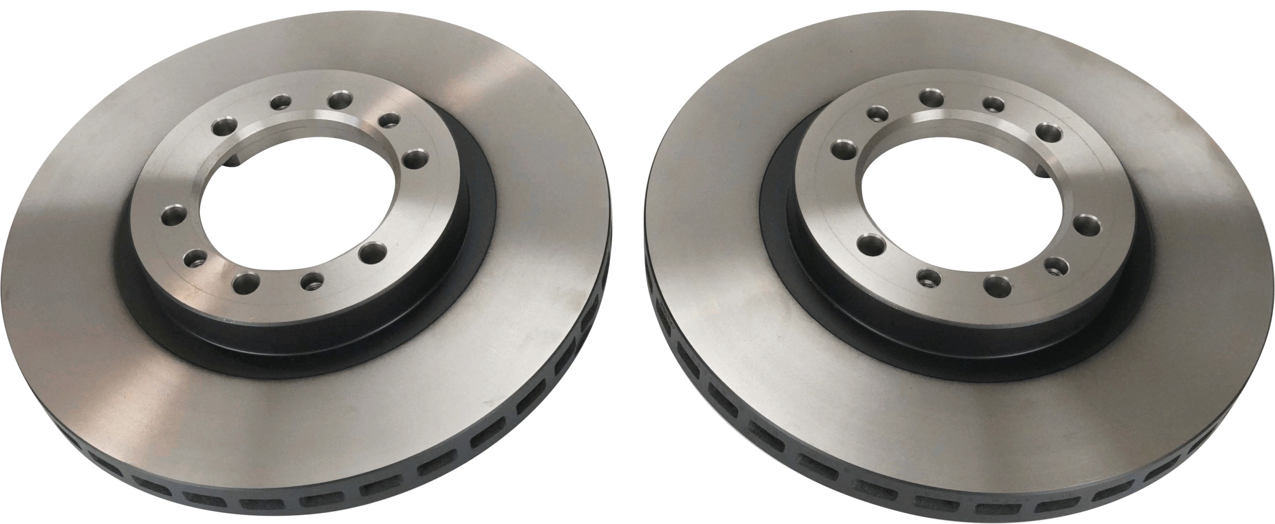Disques de frein TRW ref. DF3118