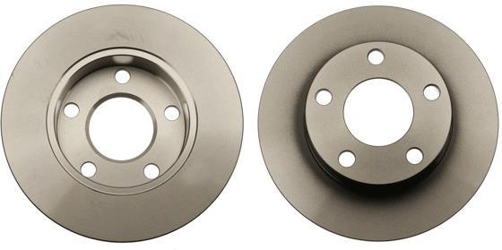 Disques de frein TRW ref. DF4026