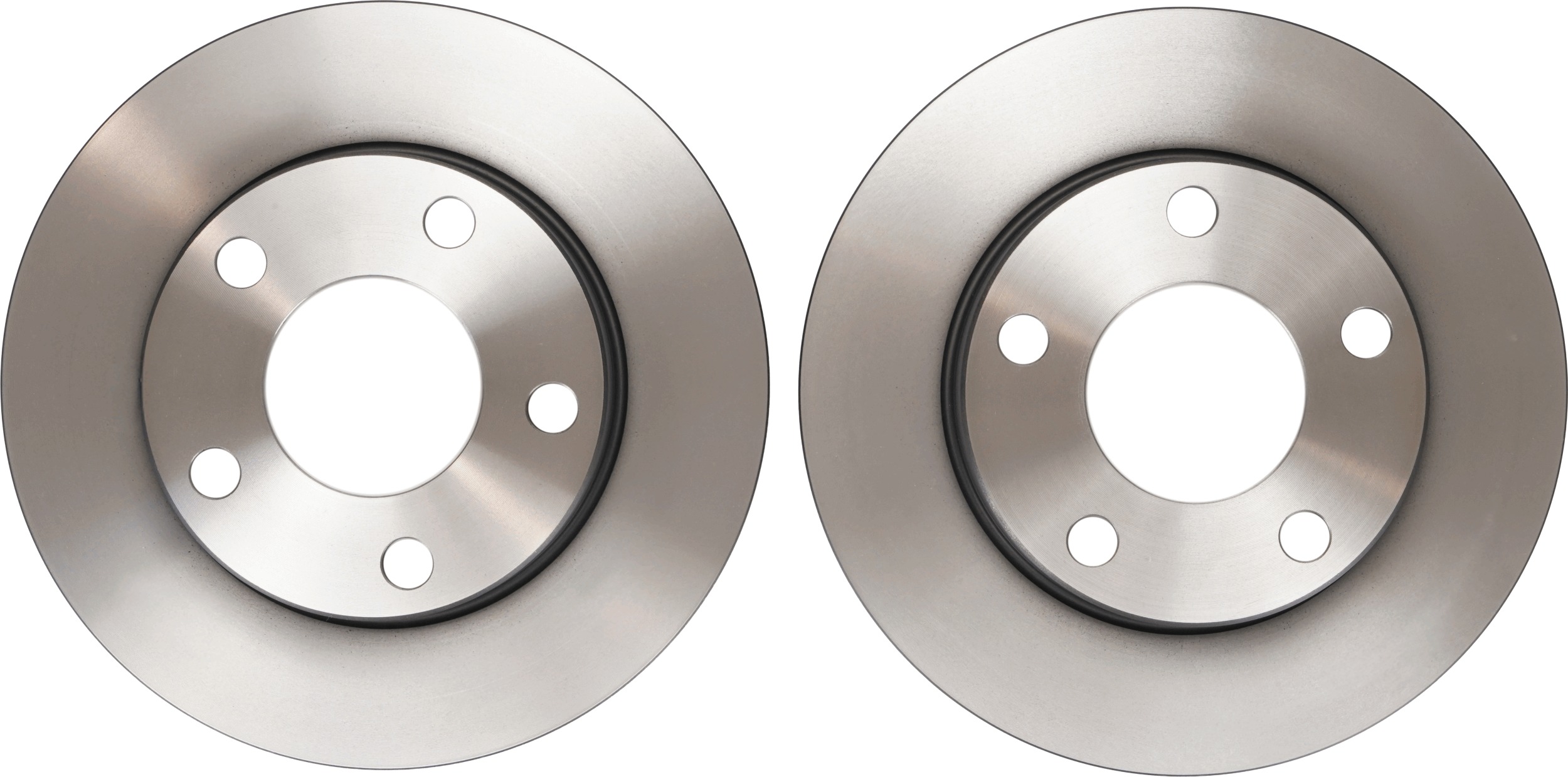 Disques de frein TRW ref. DF4026