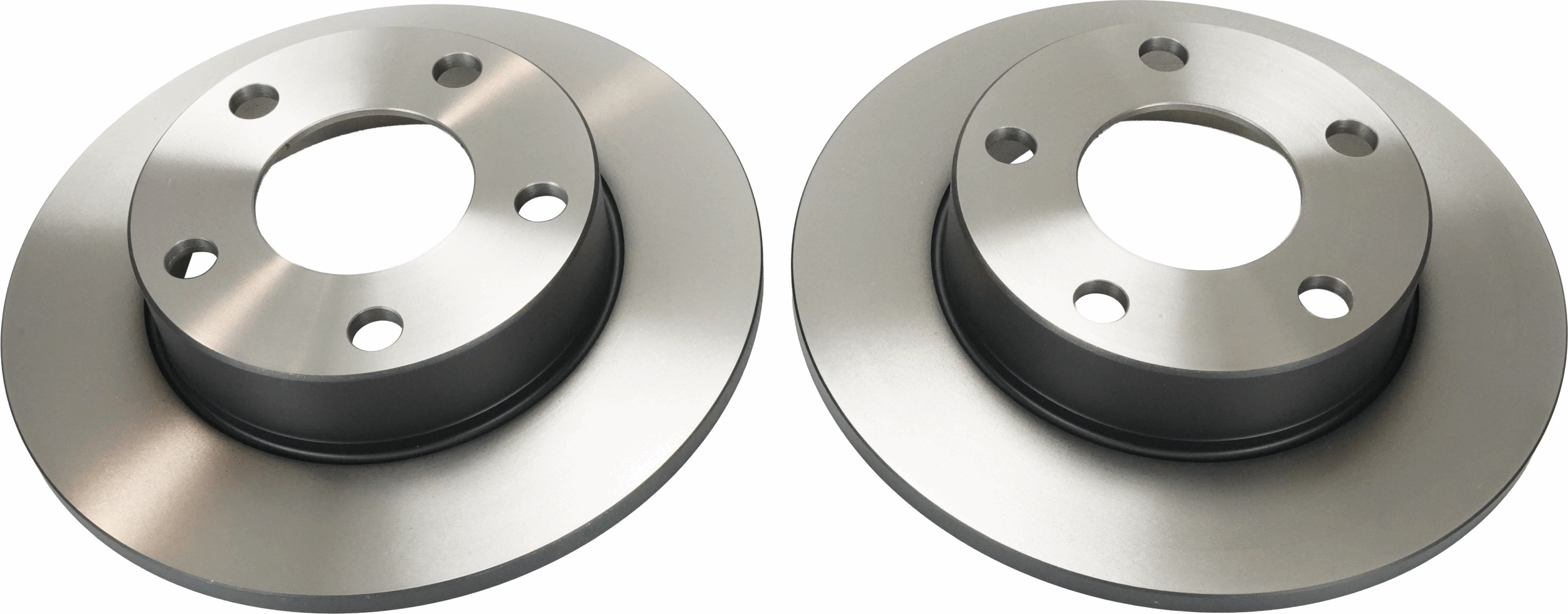 Disques de frein TRW ref. DF4026