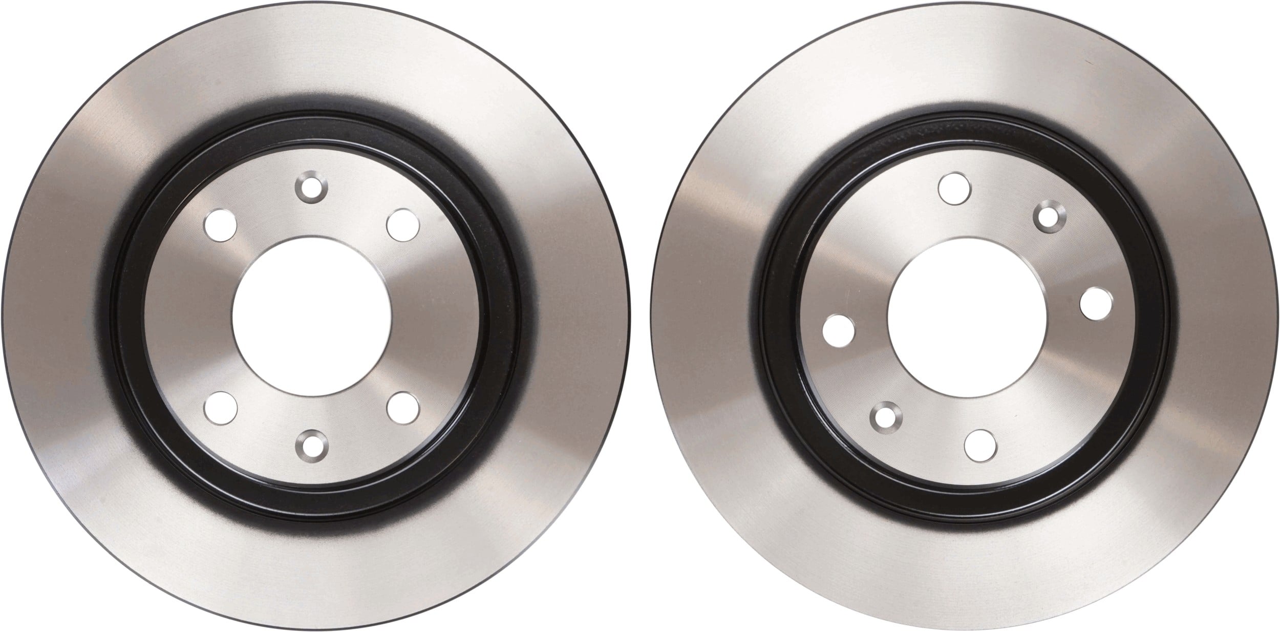 Disques de frein TRW ref. DF4027