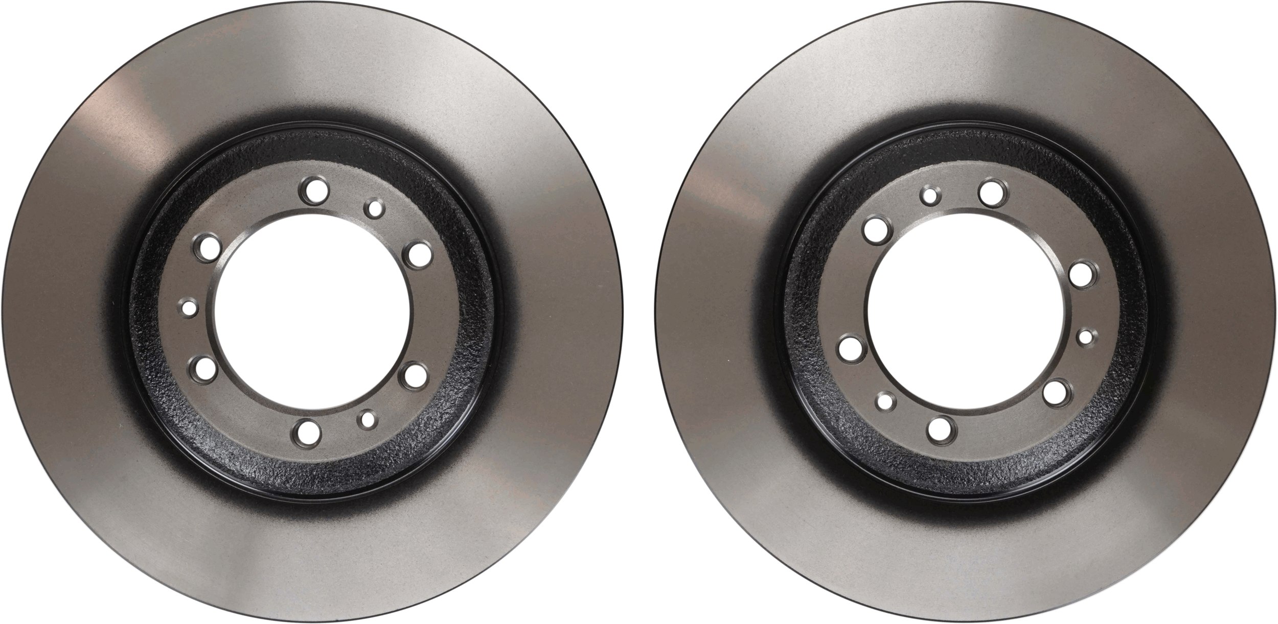 Disques de frein TRW ref. DF4029