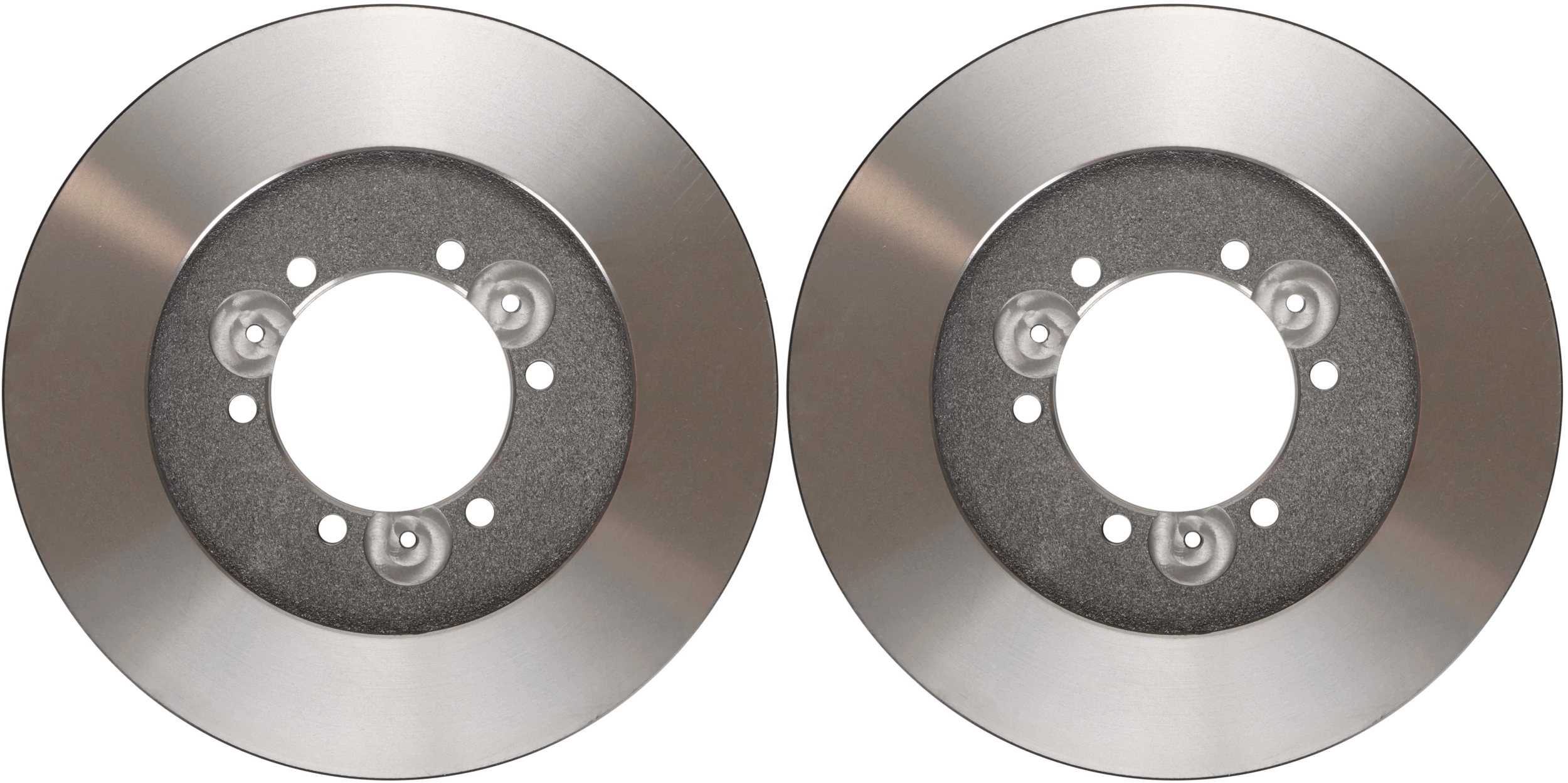 Disques de frein TRW ref. DF4029