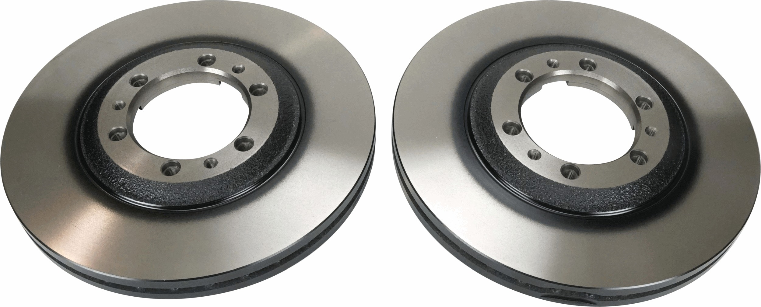 Disques de frein TRW ref. DF4029
