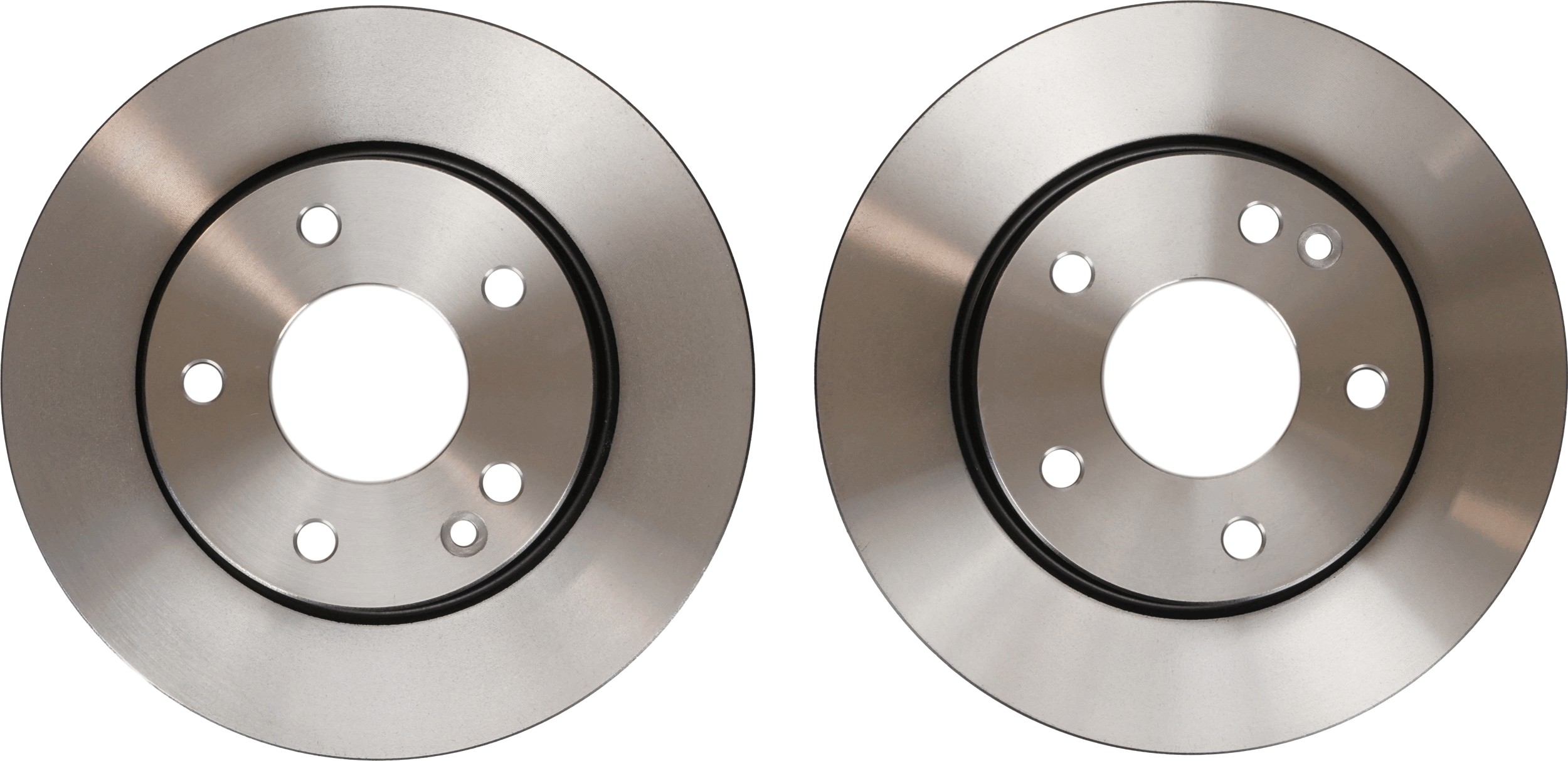 Disques de frein TRW ref. DF4034