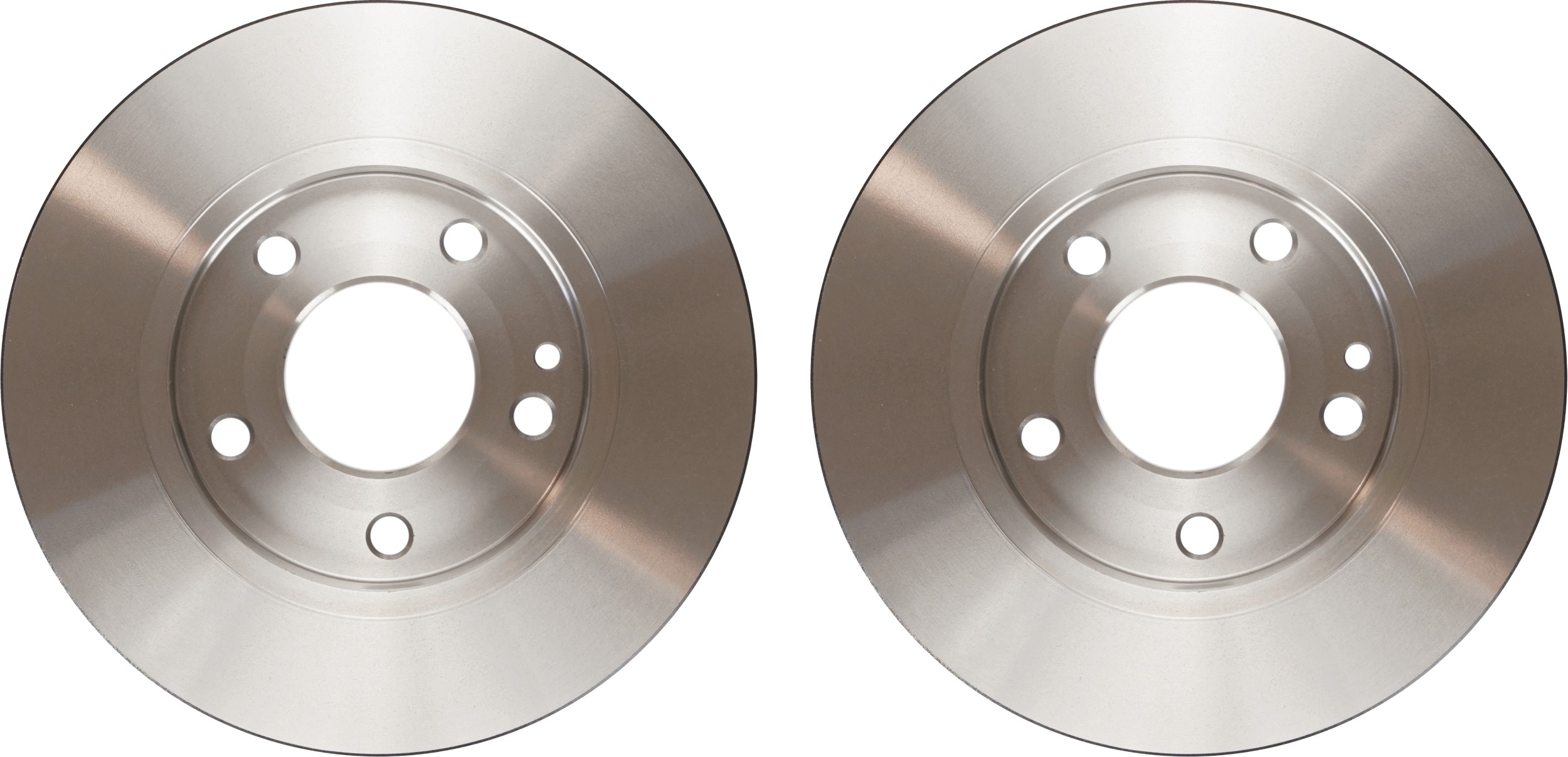 Disques de frein TRW ref. DF4034