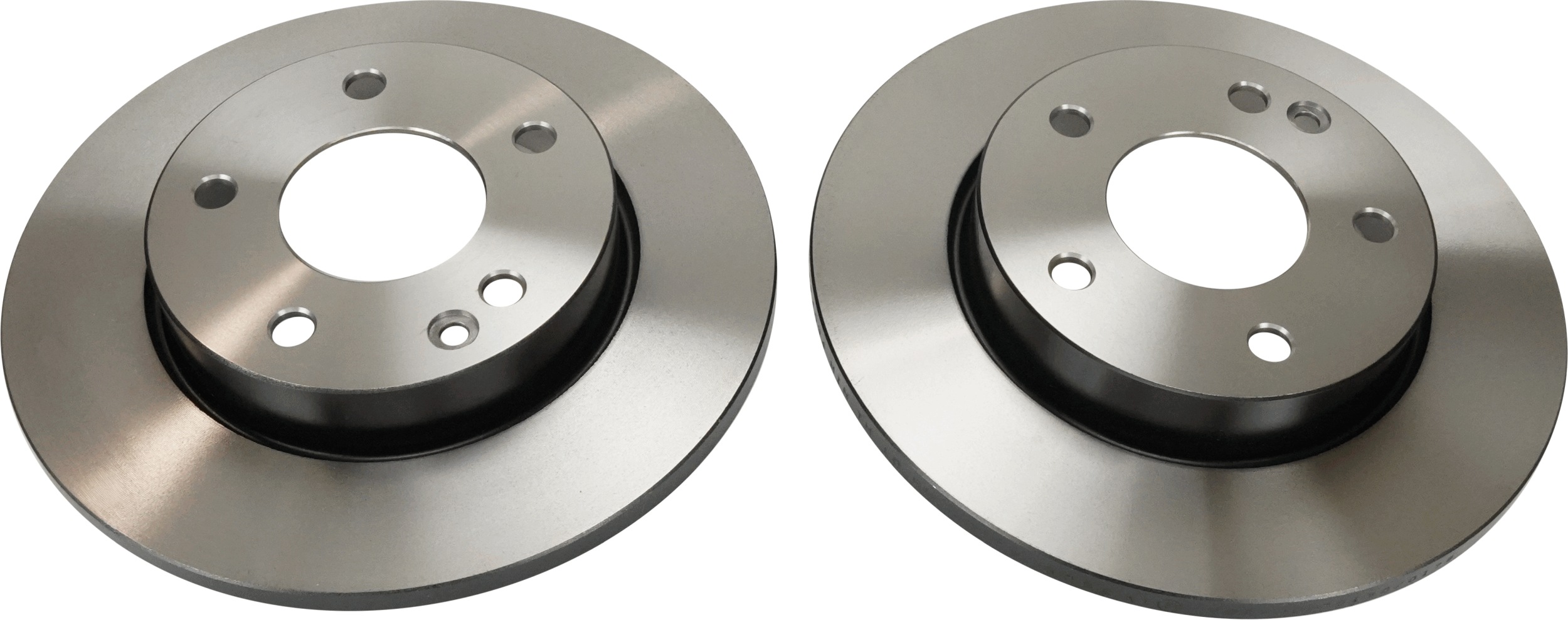 Disques de frein TRW ref. DF4034