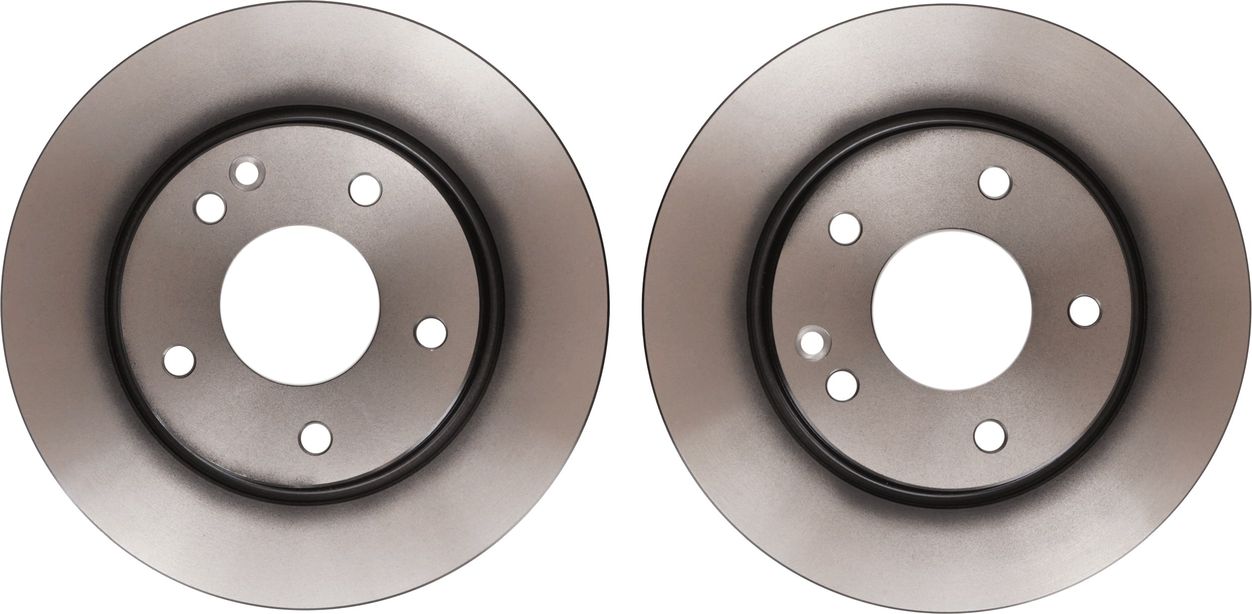 Disques de frein TRW DF4035