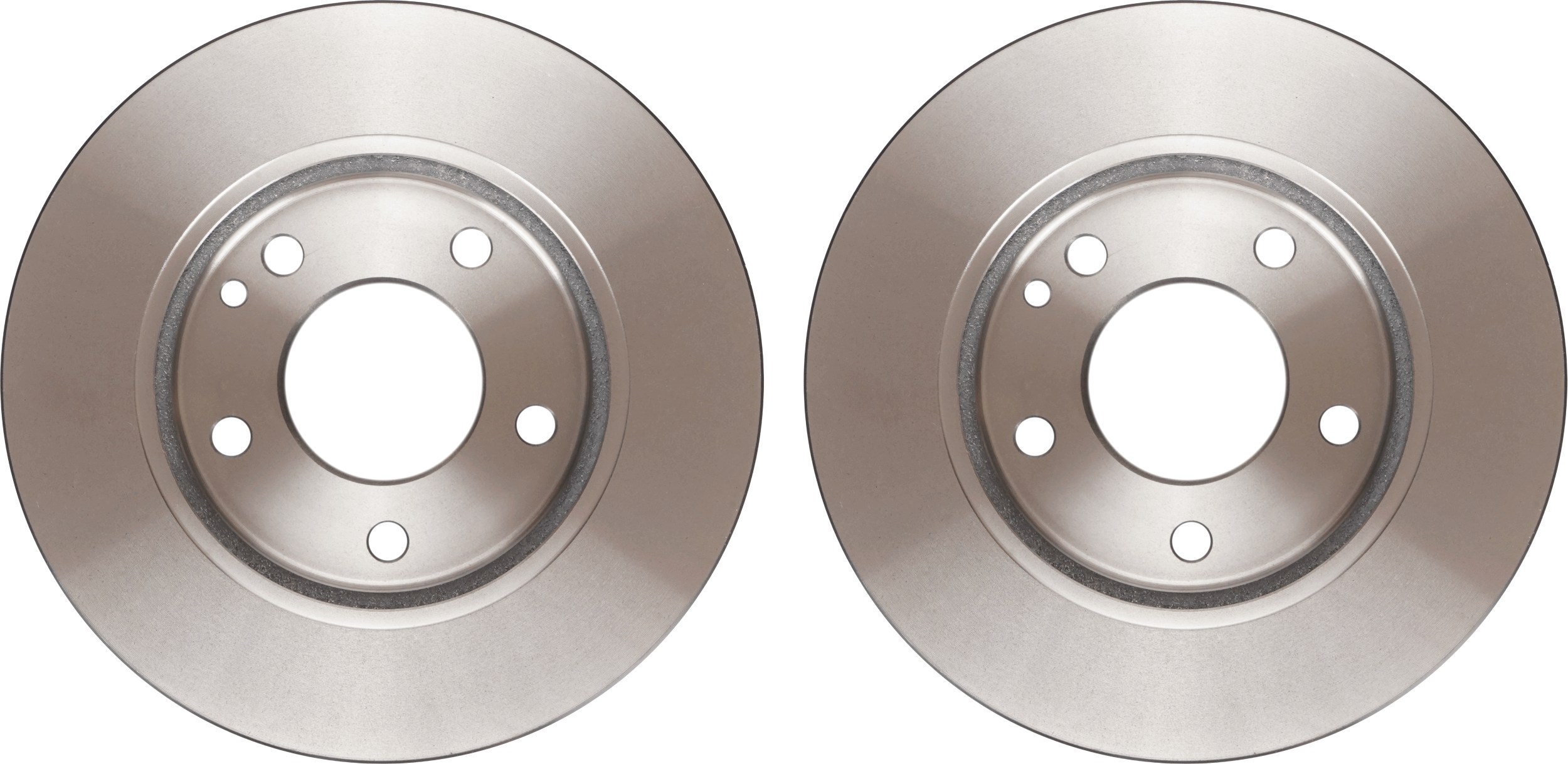 Disques de frein TRW DF4035