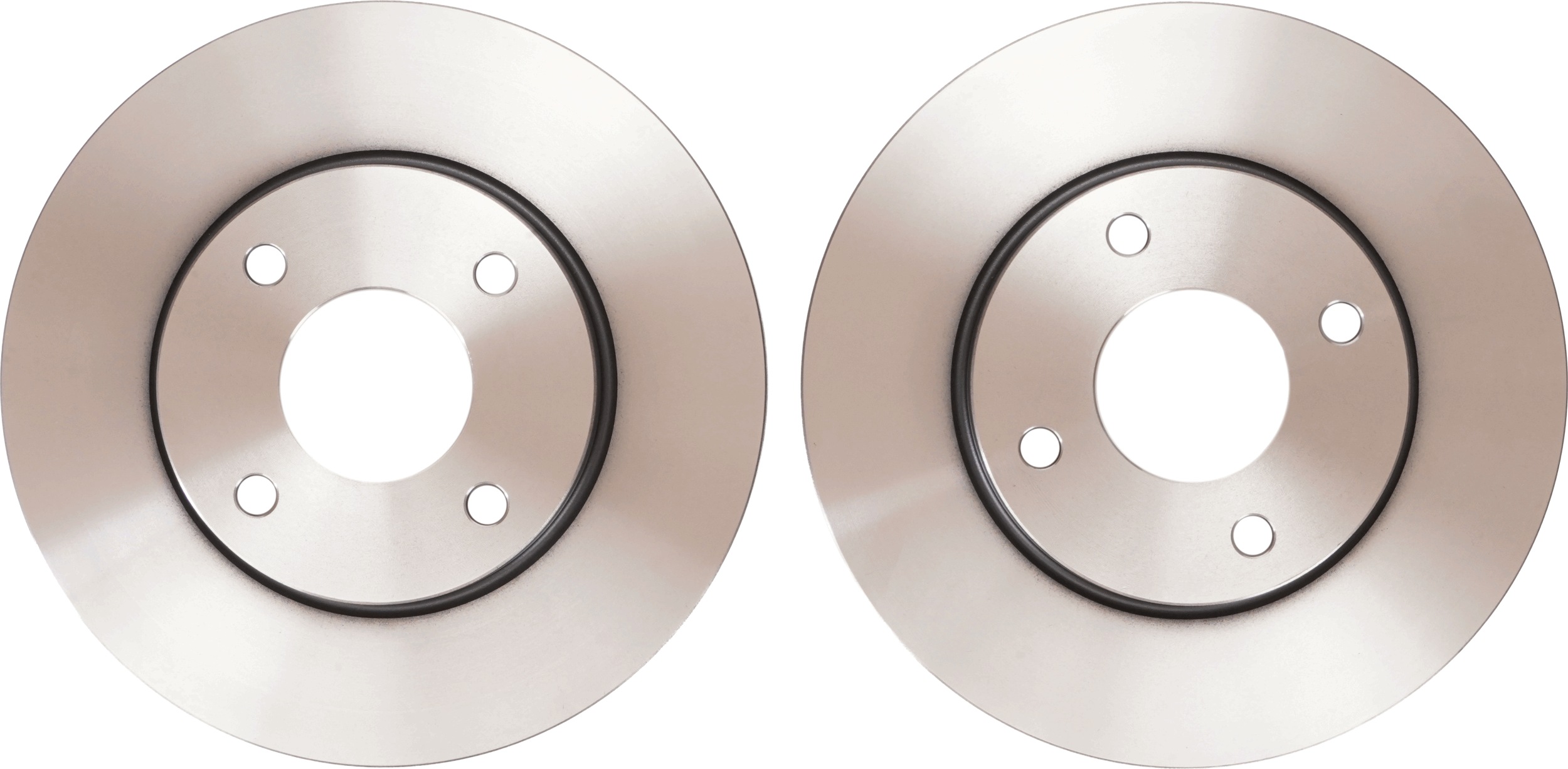 Disques de frein TRW ref. DF4036