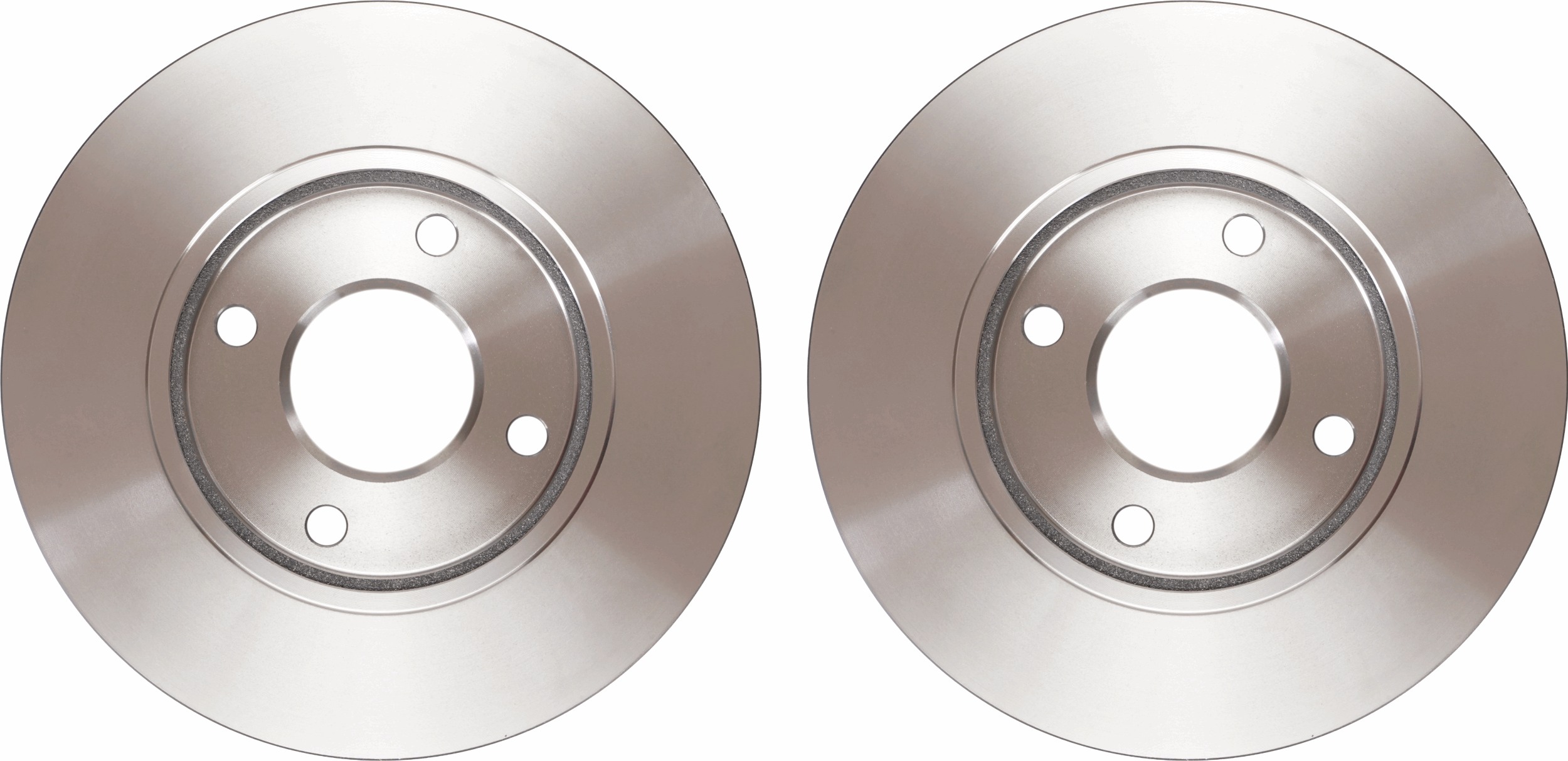 Disques de frein TRW ref. DF4036