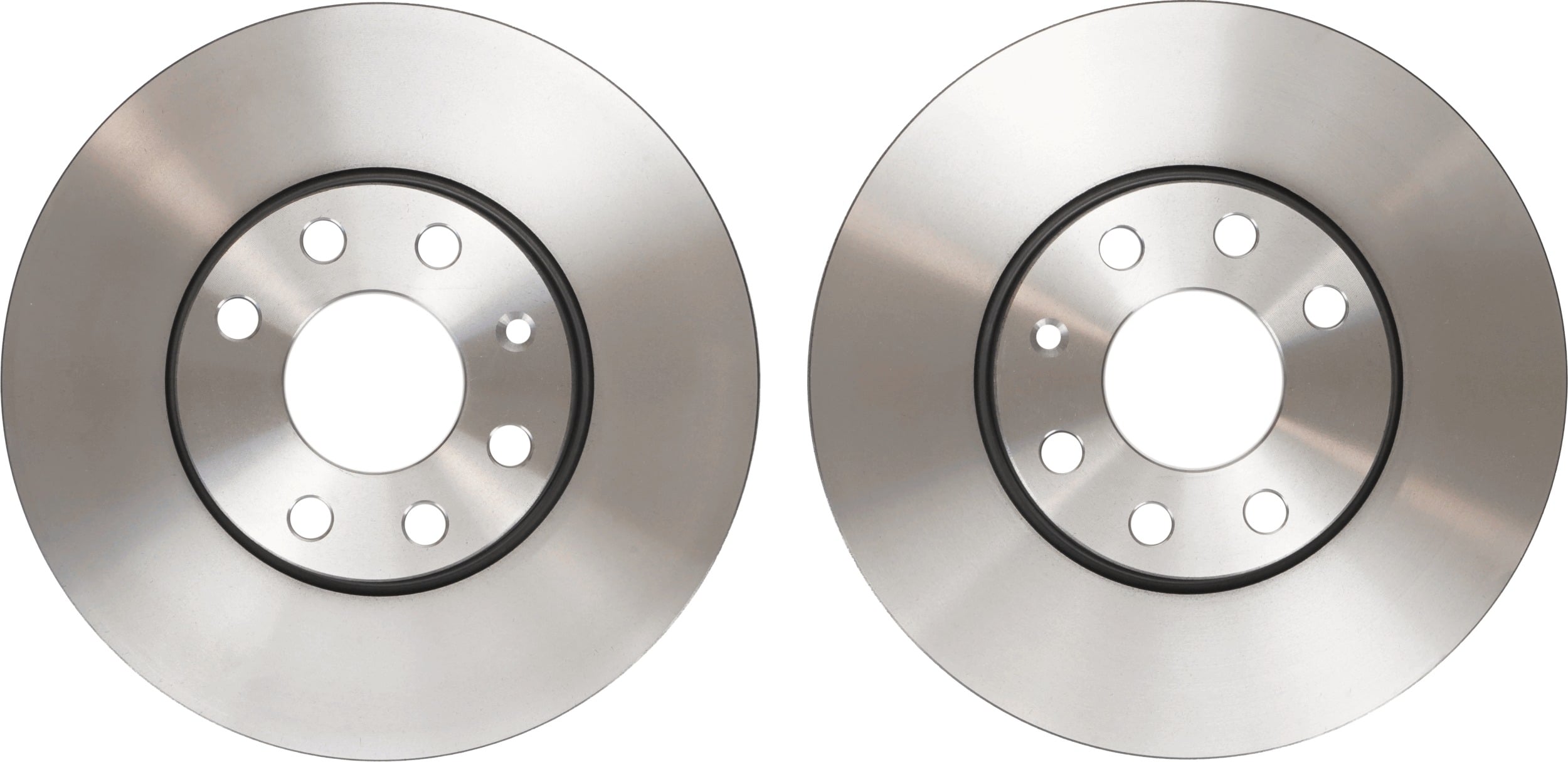 Disques de frein TRW DF4042