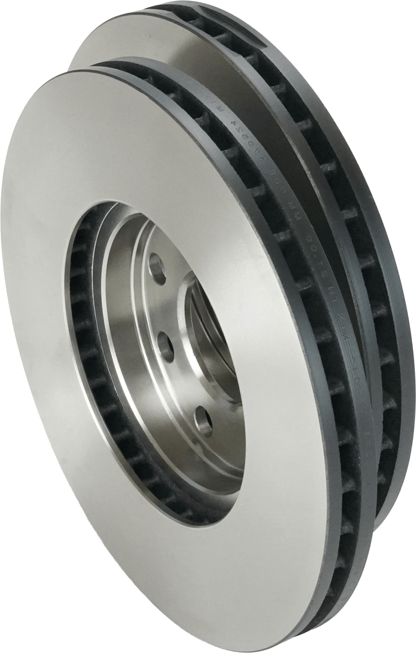Disques de frein TRW DF4042