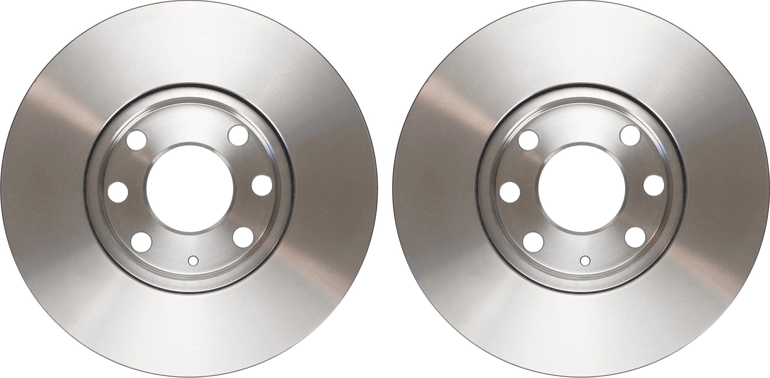 Disques de frein TRW DF4042