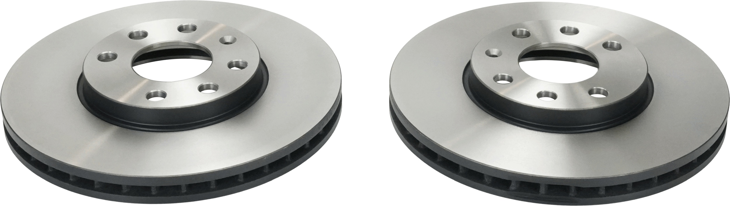 Disques de frein TRW DF4042