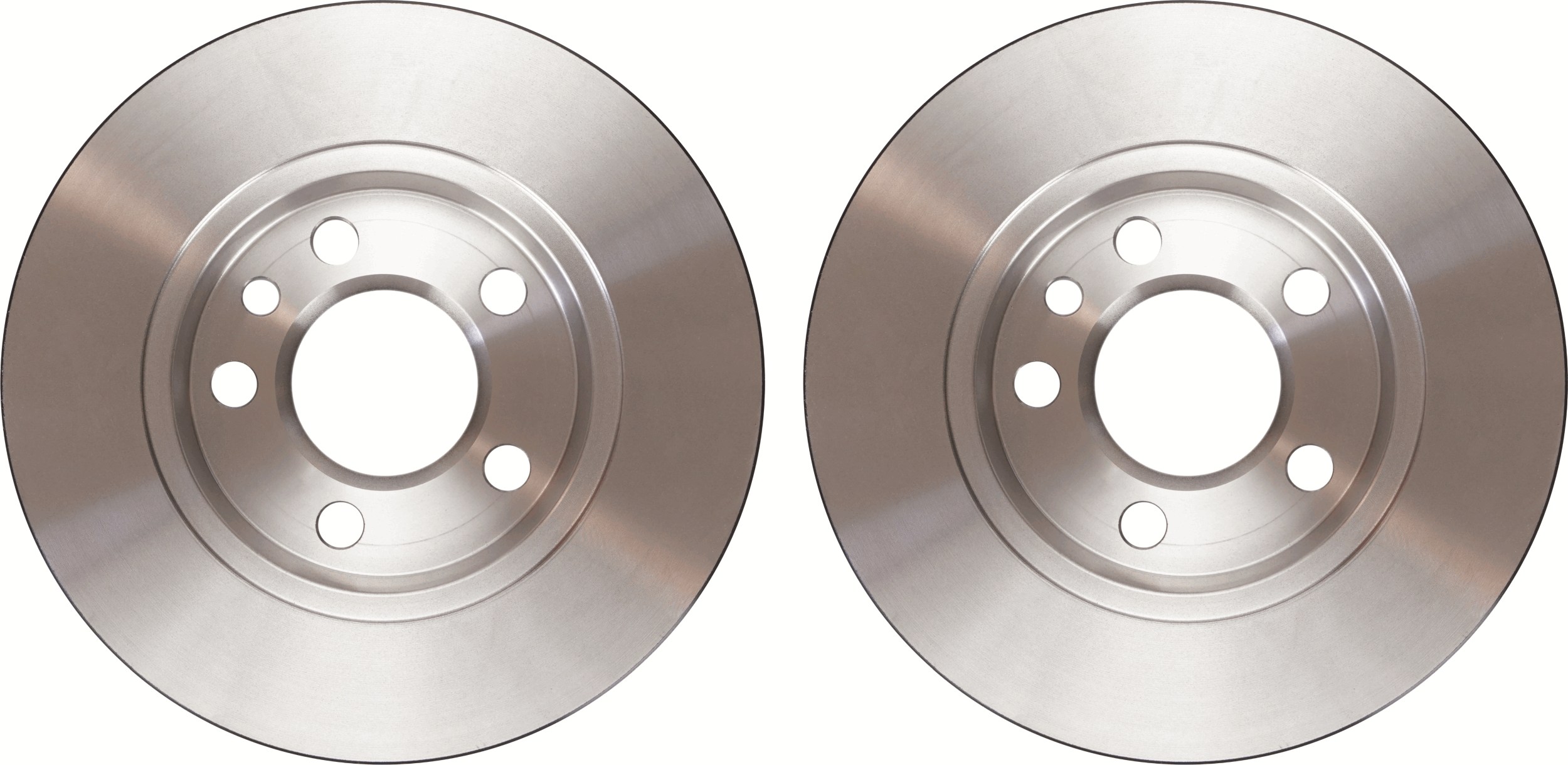 Discos de travão TRW ref. DF4047