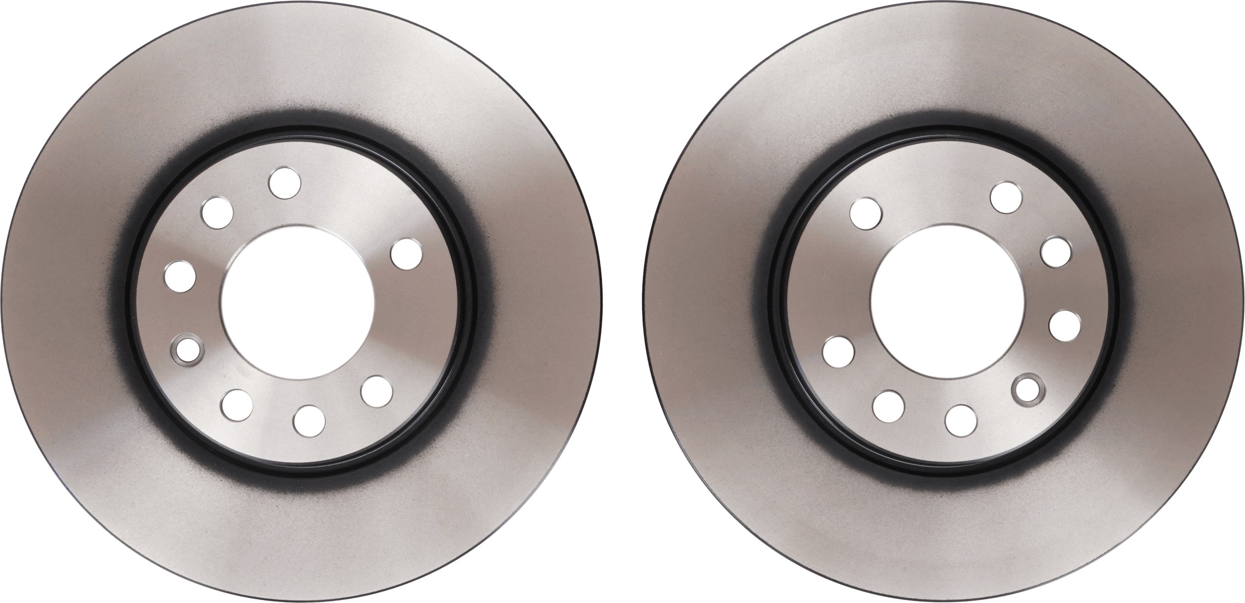 Disques de frein TRW ref. DF4048