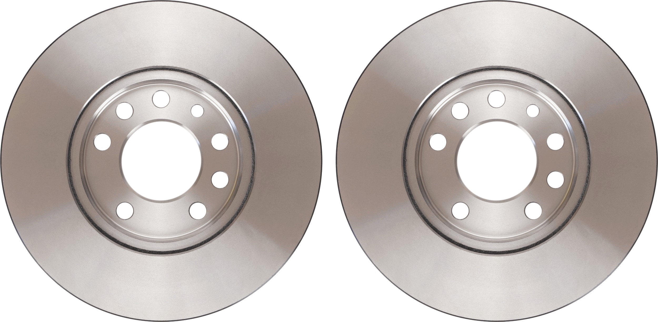 Disques de frein TRW ref. DF4048