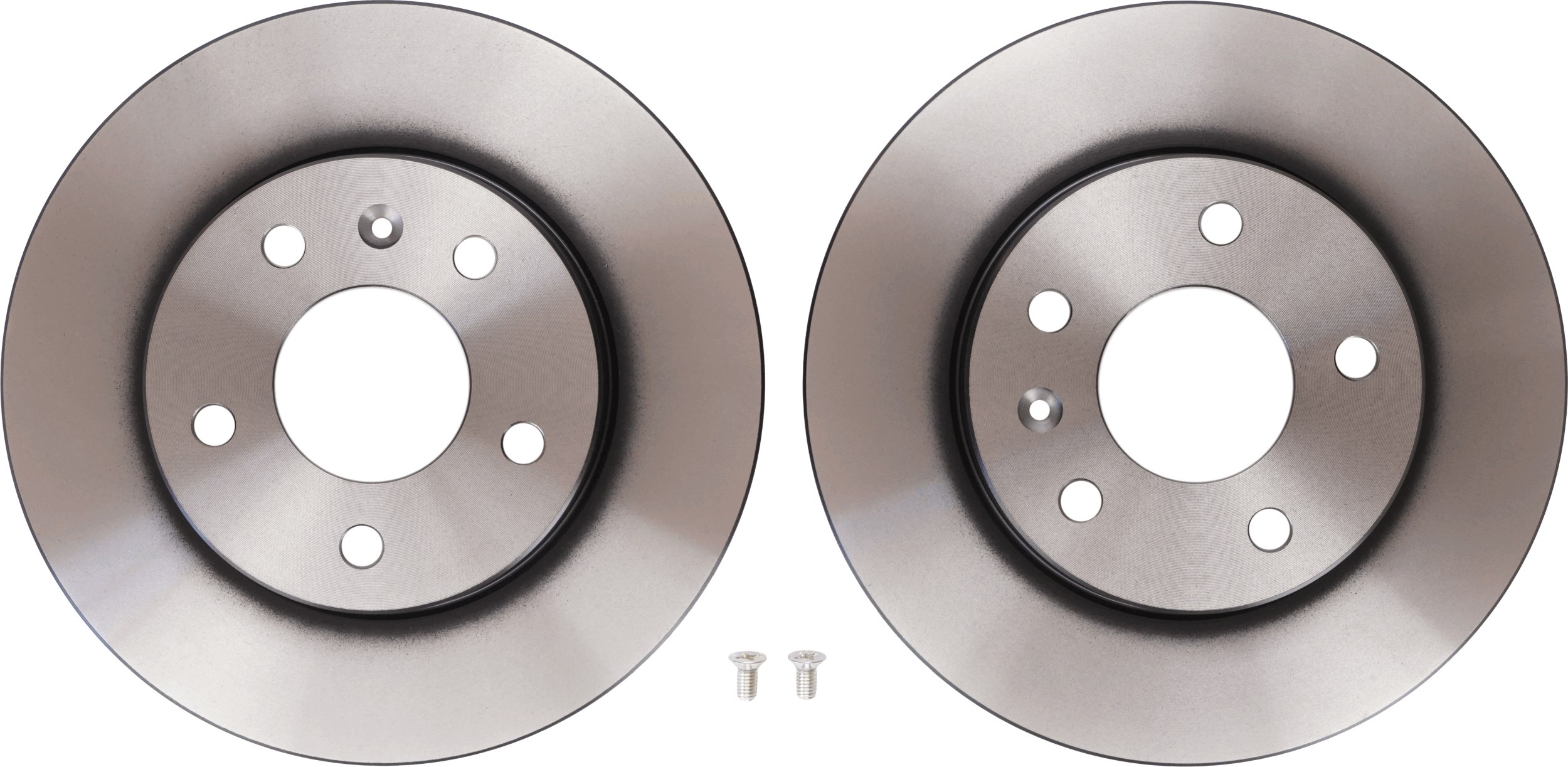 Disques de frein TRW ref. DF4051