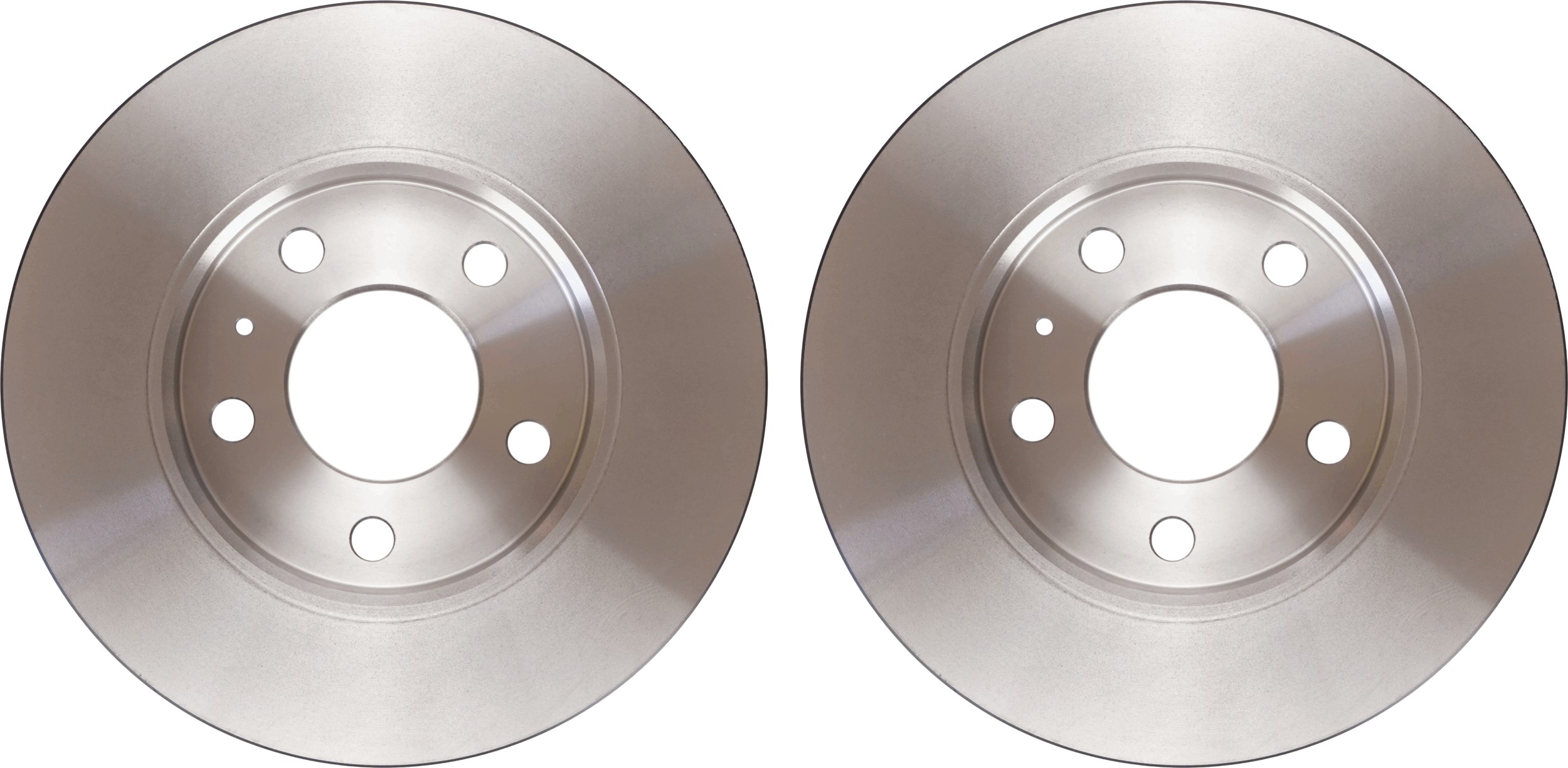 Disques de frein TRW ref. DF4051