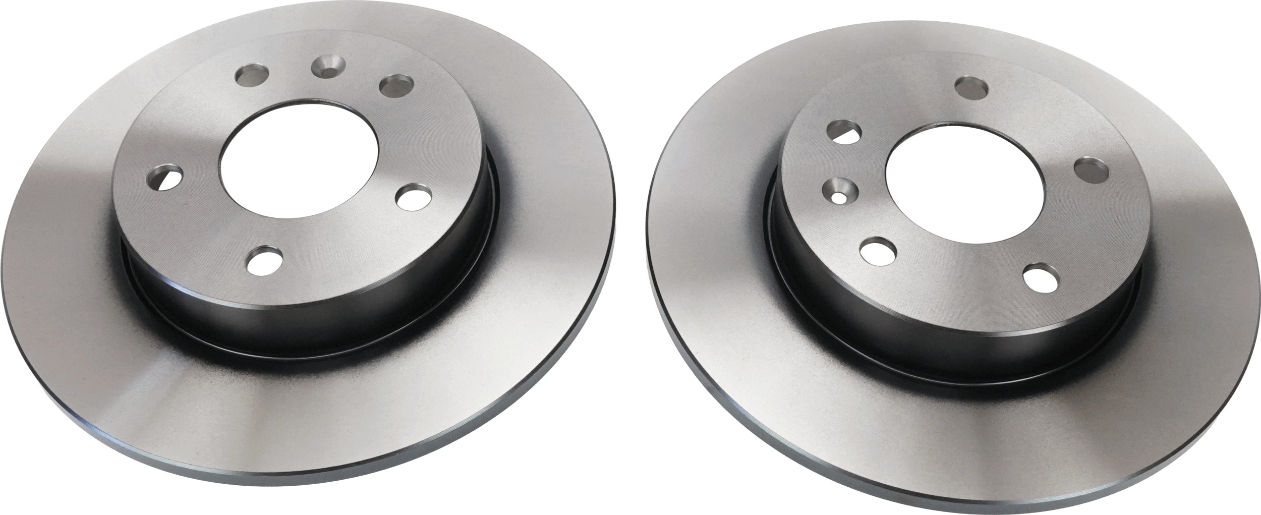 Disques de frein TRW ref. DF4051