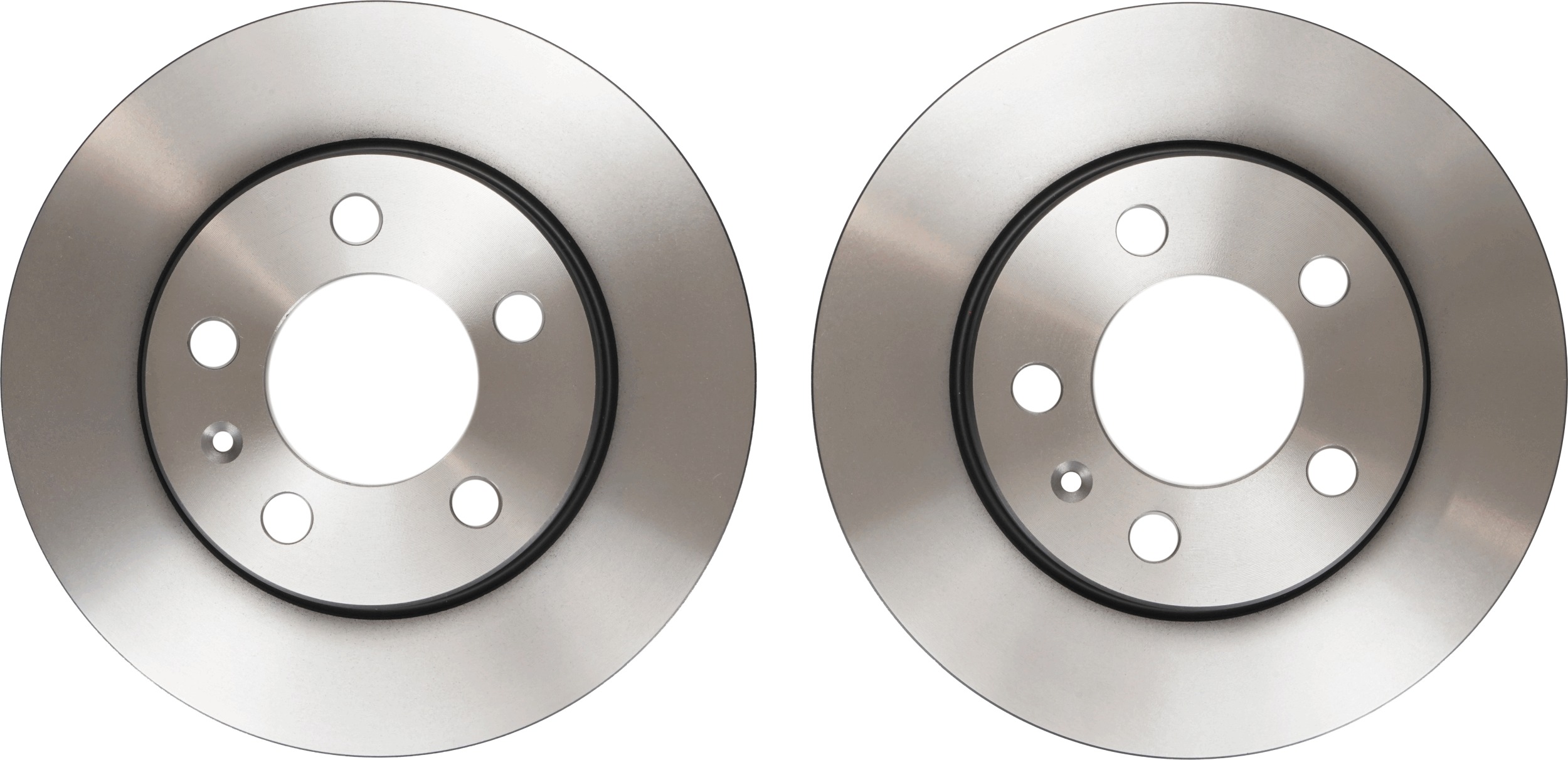 Disques de frein TRW DF4052