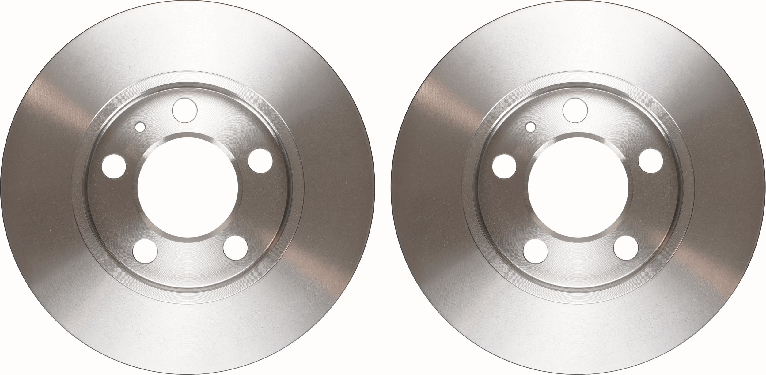 Disques de frein TRW DF4052