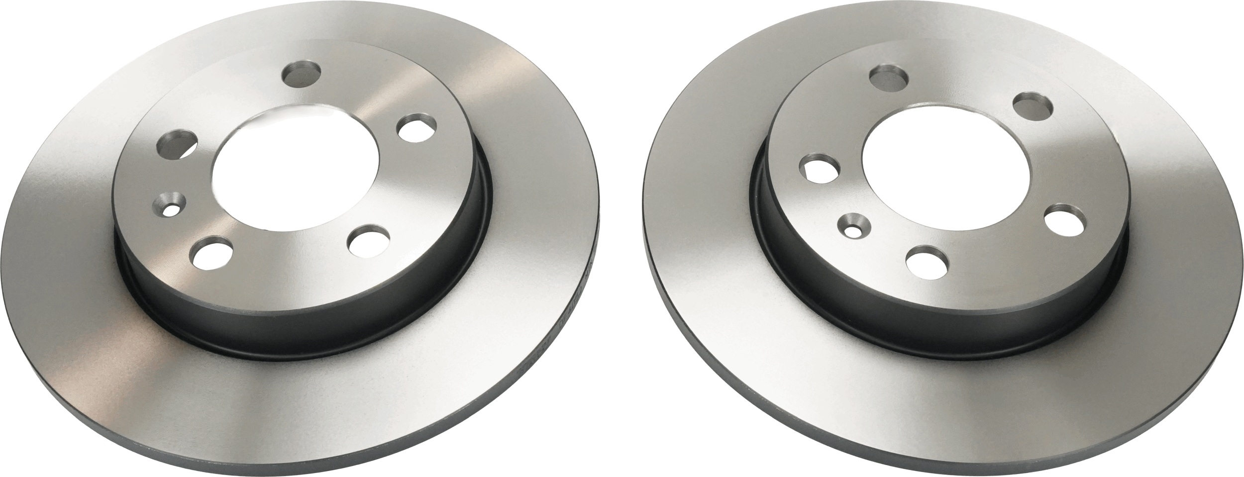 Disques de frein TRW DF4052