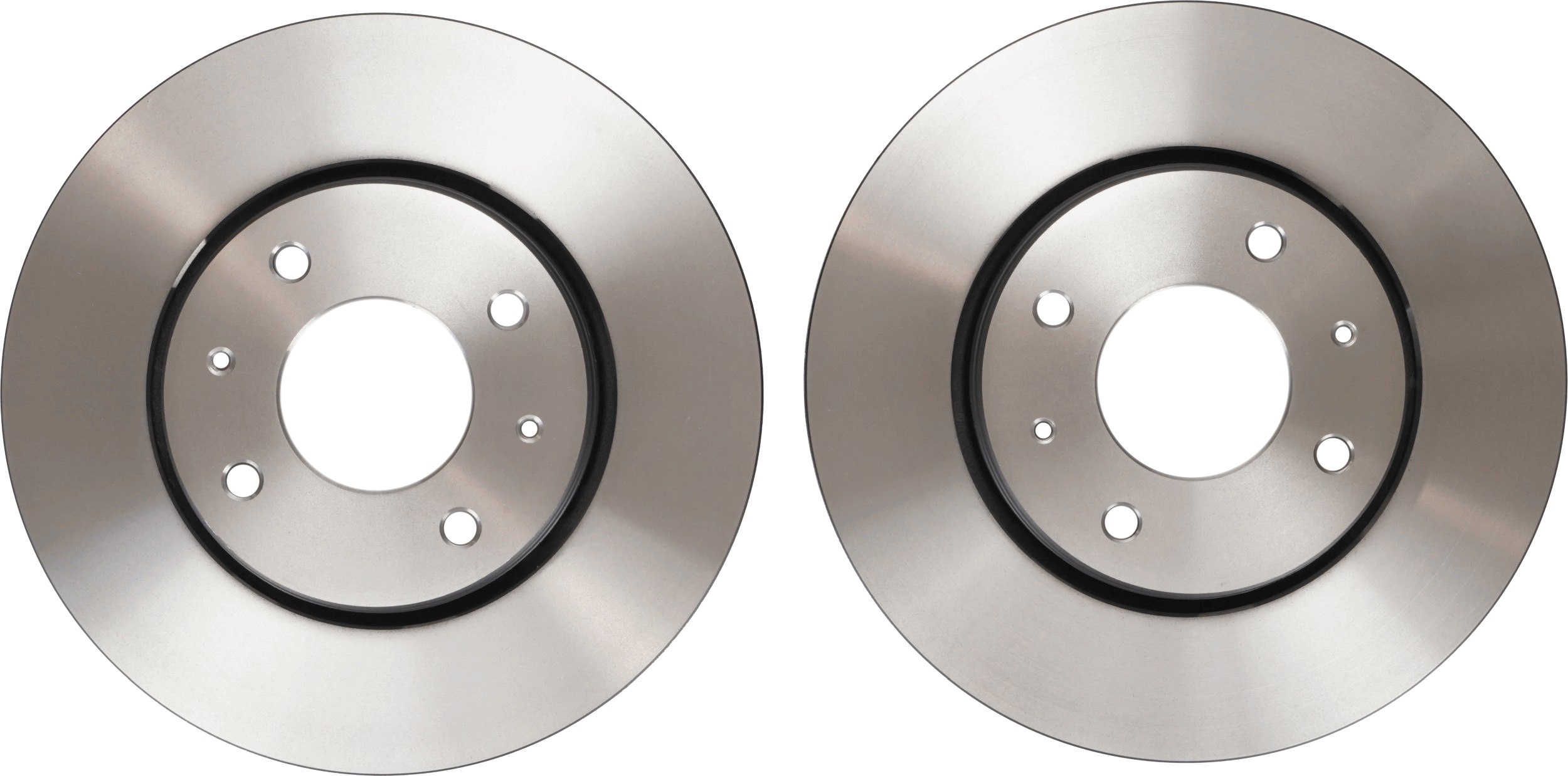 Disques de frein TRW ref. DF4054