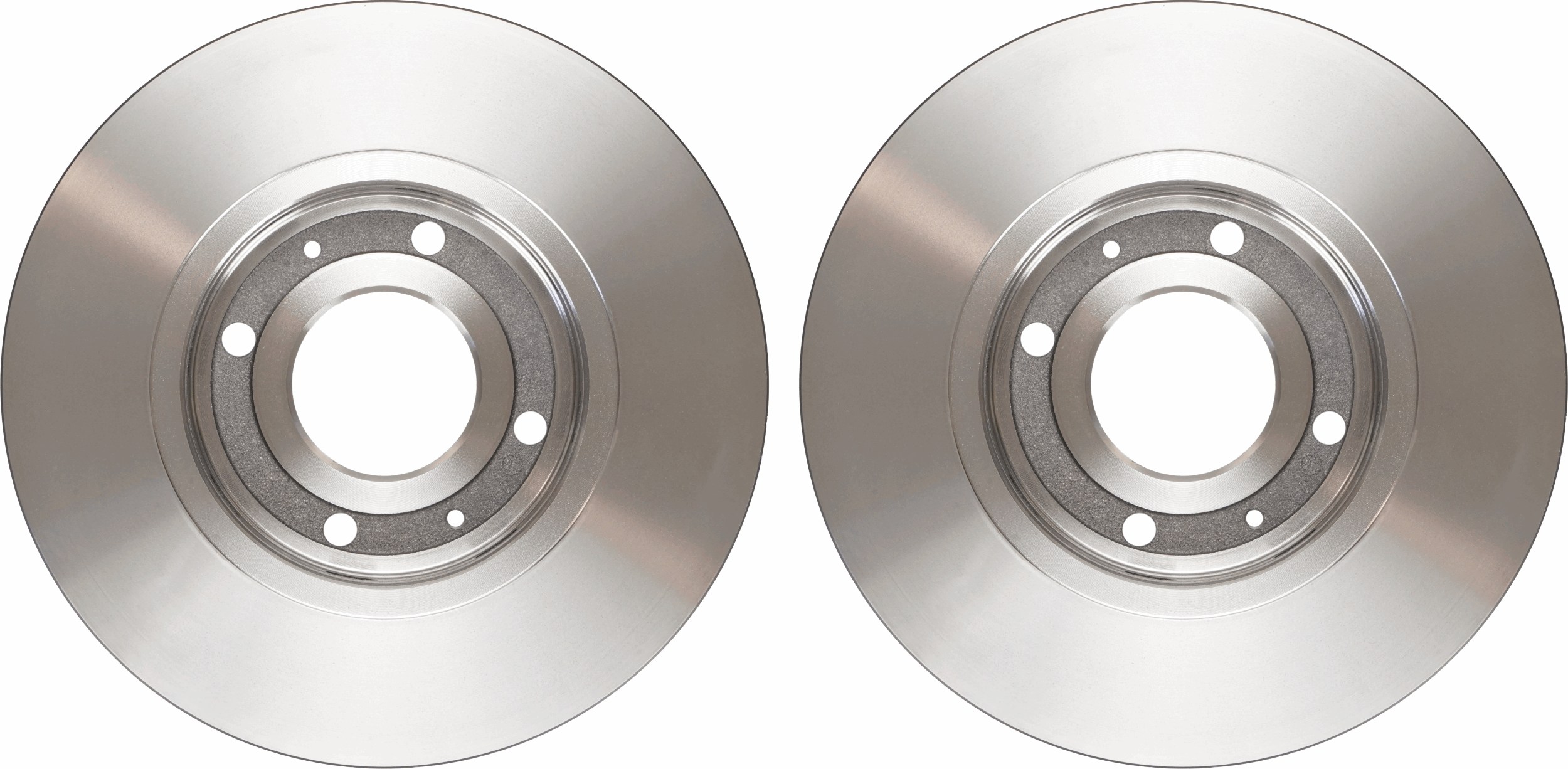 Disques de frein TRW ref. DF4054