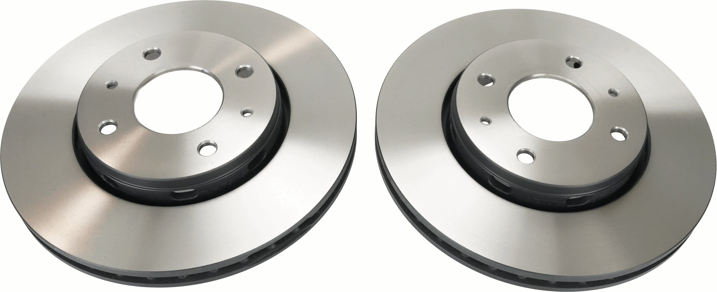 Disques de frein TRW ref. DF4054