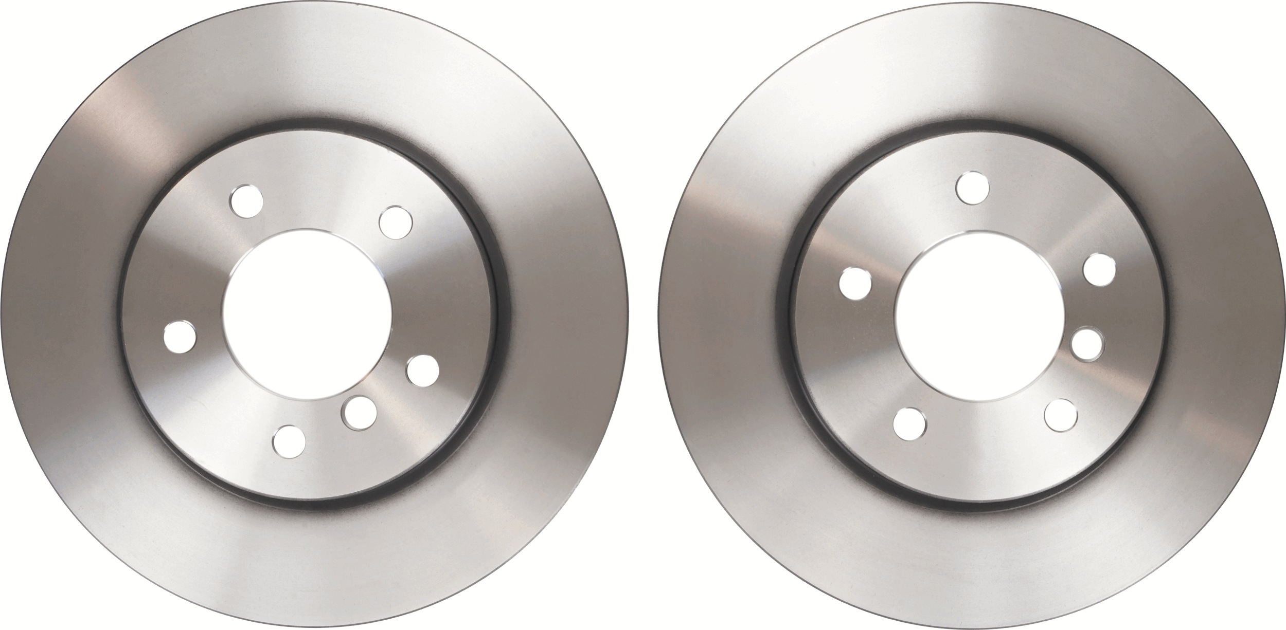 Disques de frein TRW DF4055