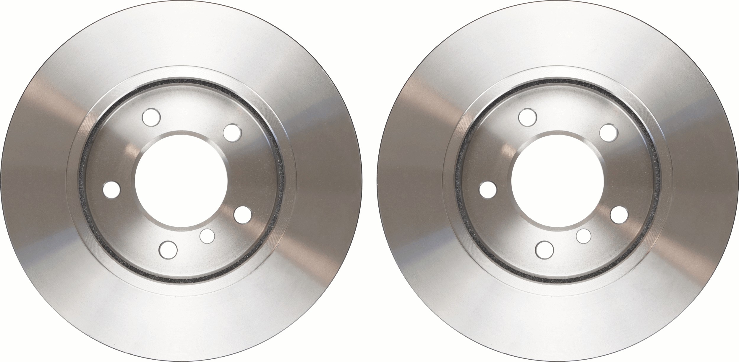 Disques de frein TRW DF4055