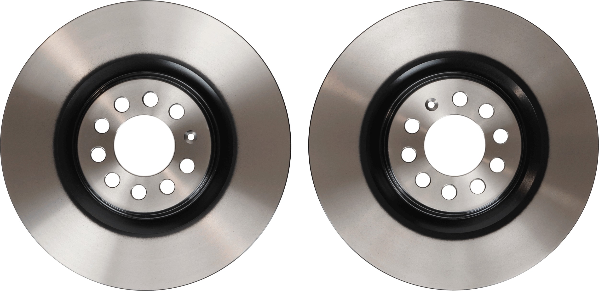 Disques de frein TRW ref. DF4064