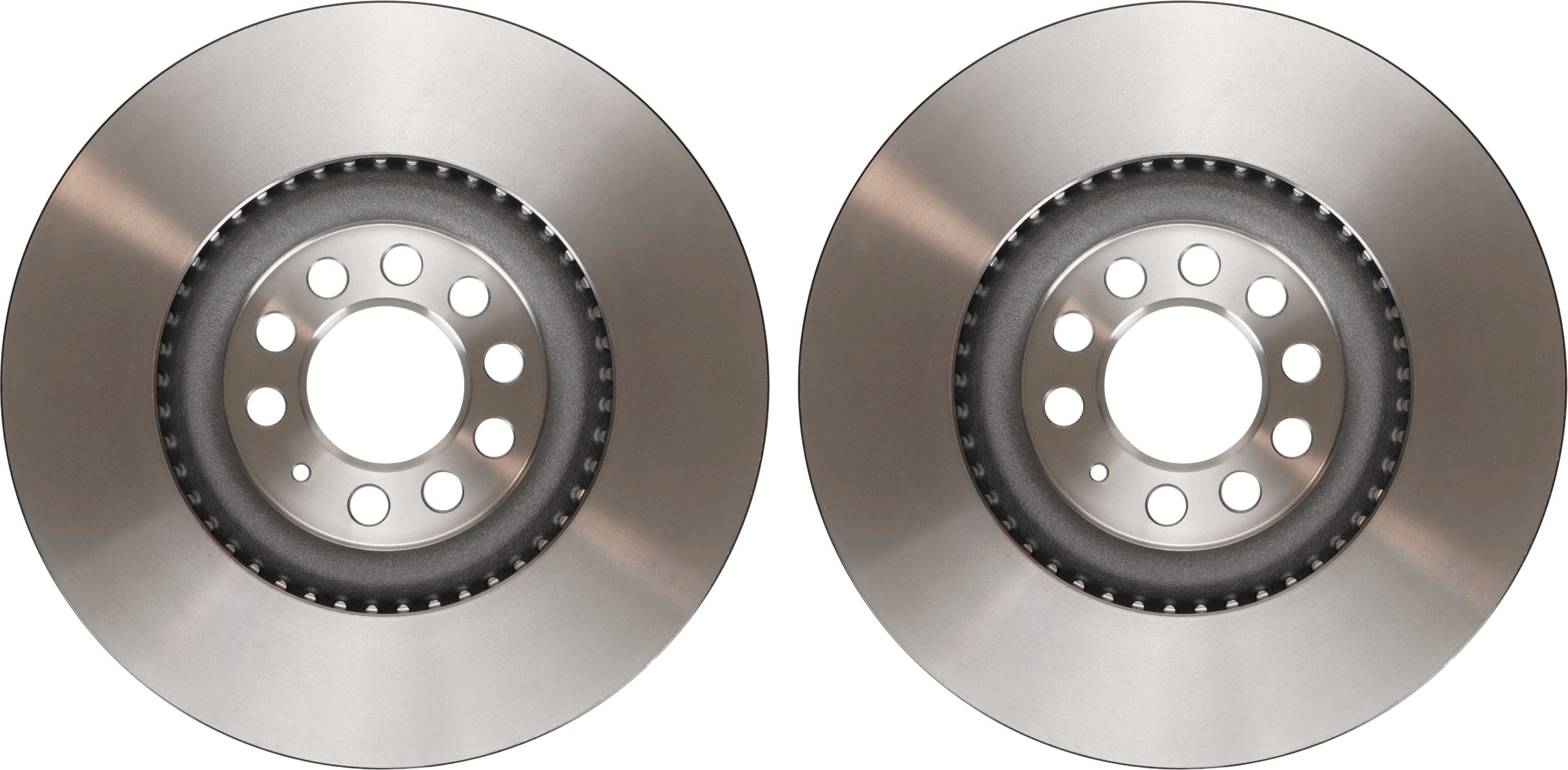 Disques de frein TRW ref. DF4064