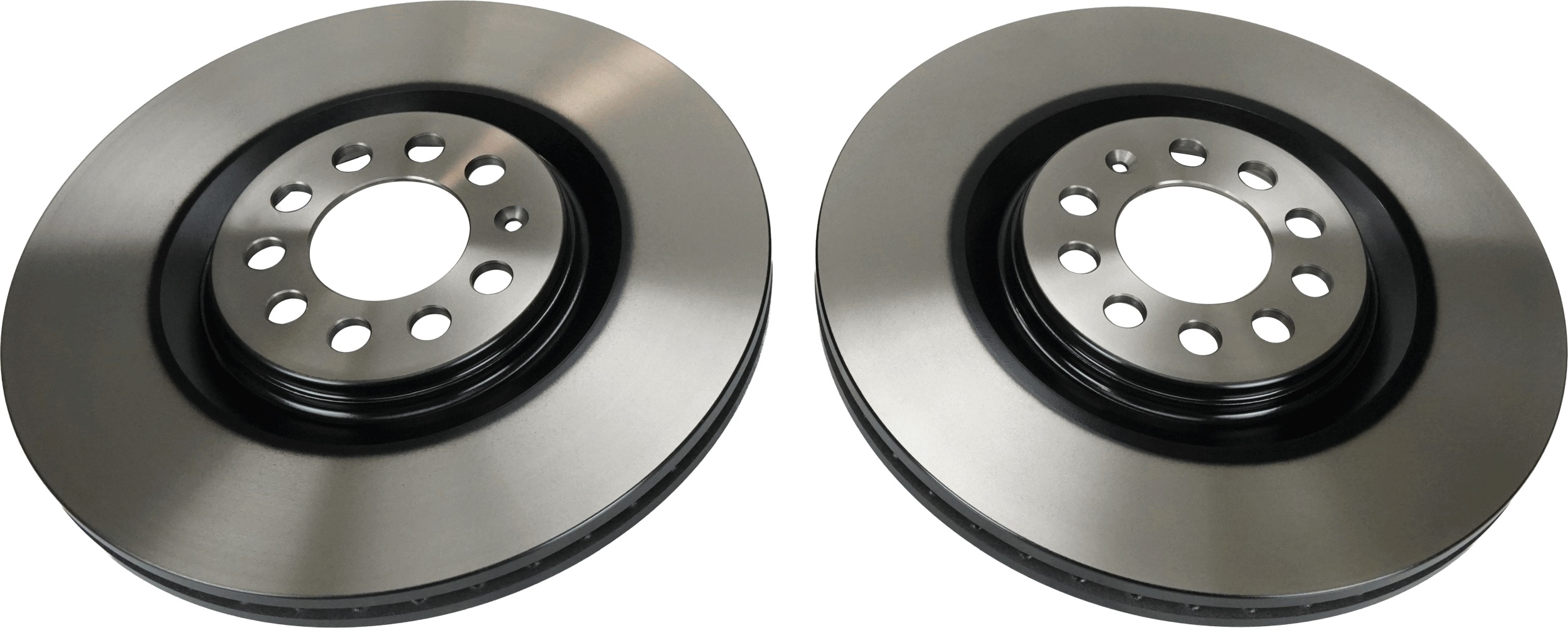 Disques de frein TRW ref. DF4064