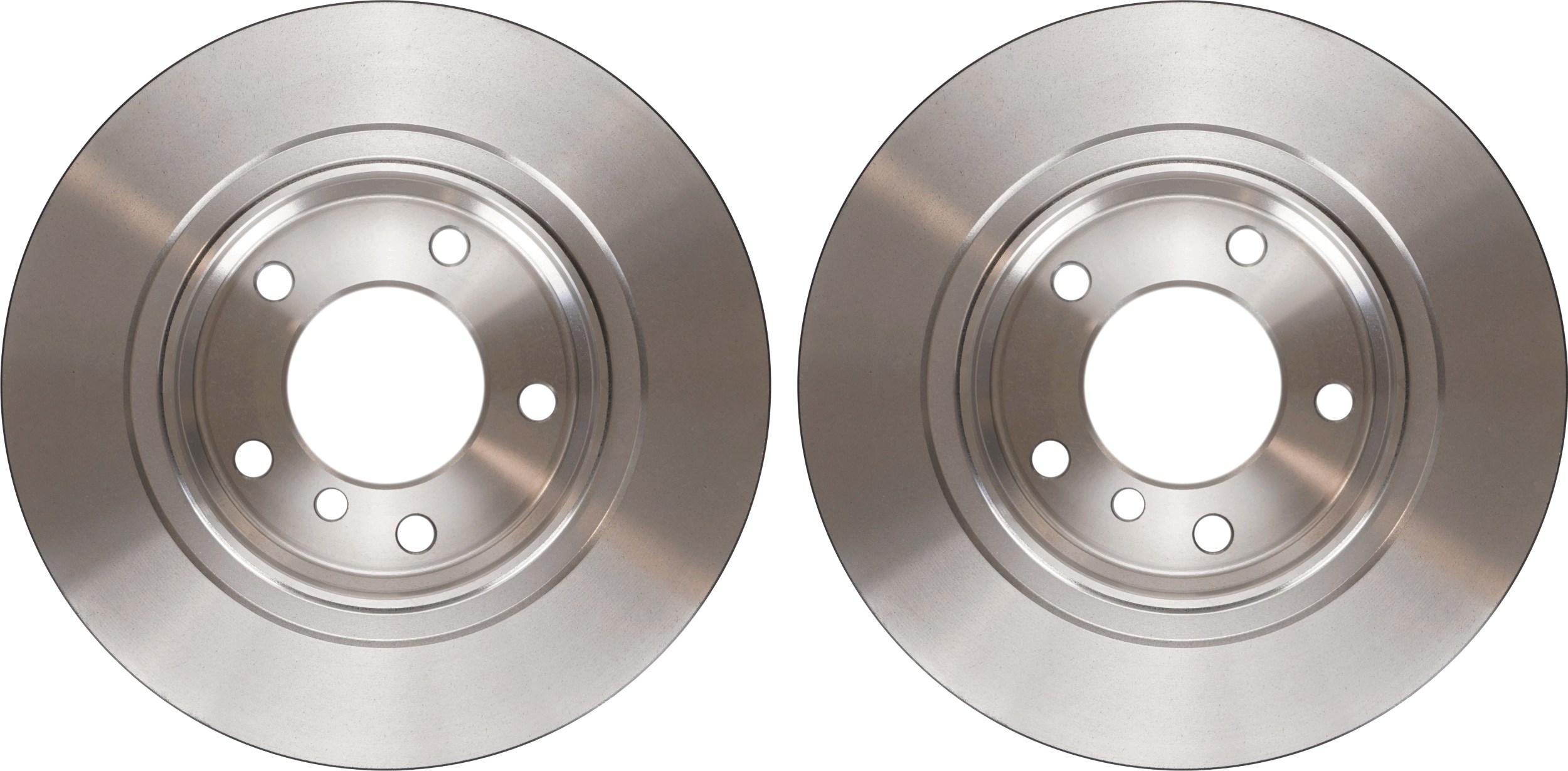 Disques de frein TRW ref. DF4069