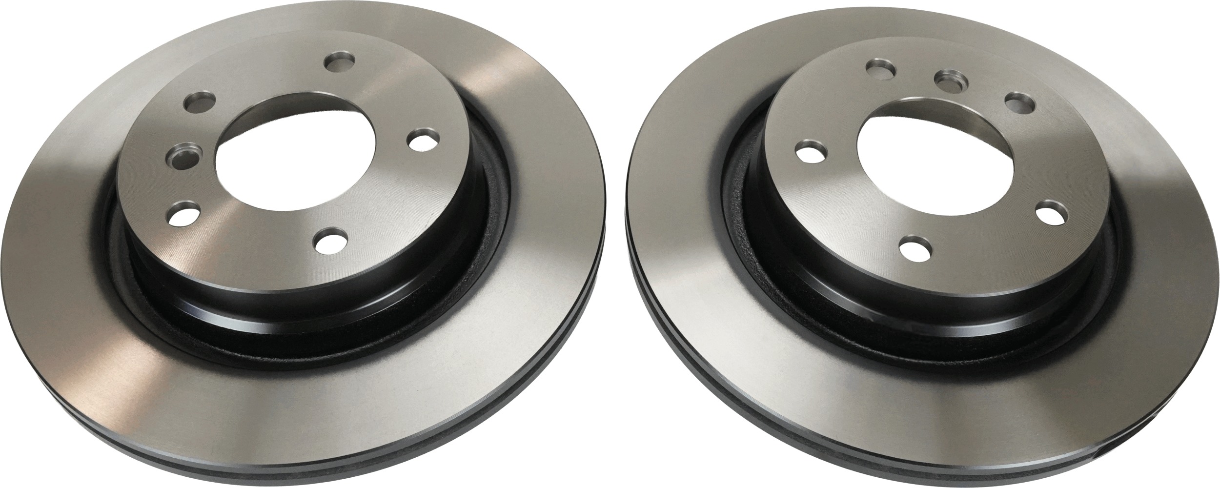 Disques de frein TRW ref. DF4069