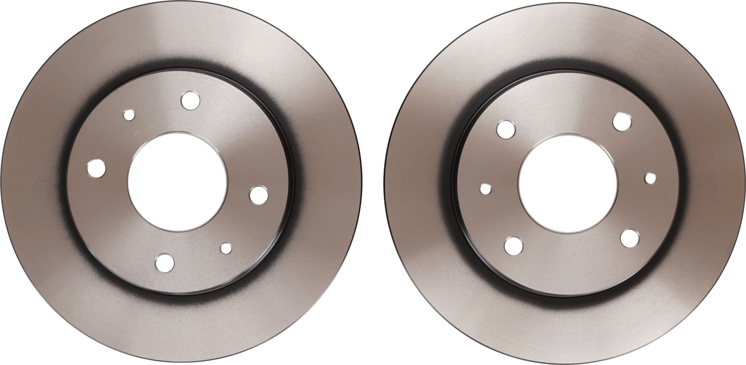 Discos de freno TRW ref. DF4081
