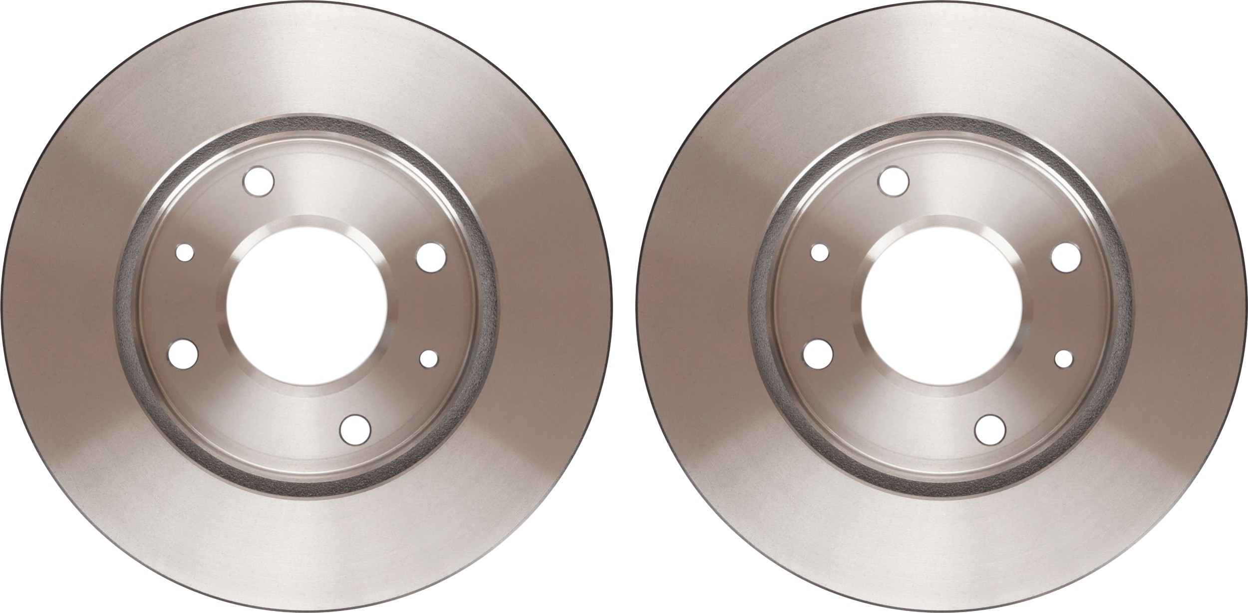 Discos de freno TRW ref. DF4081
