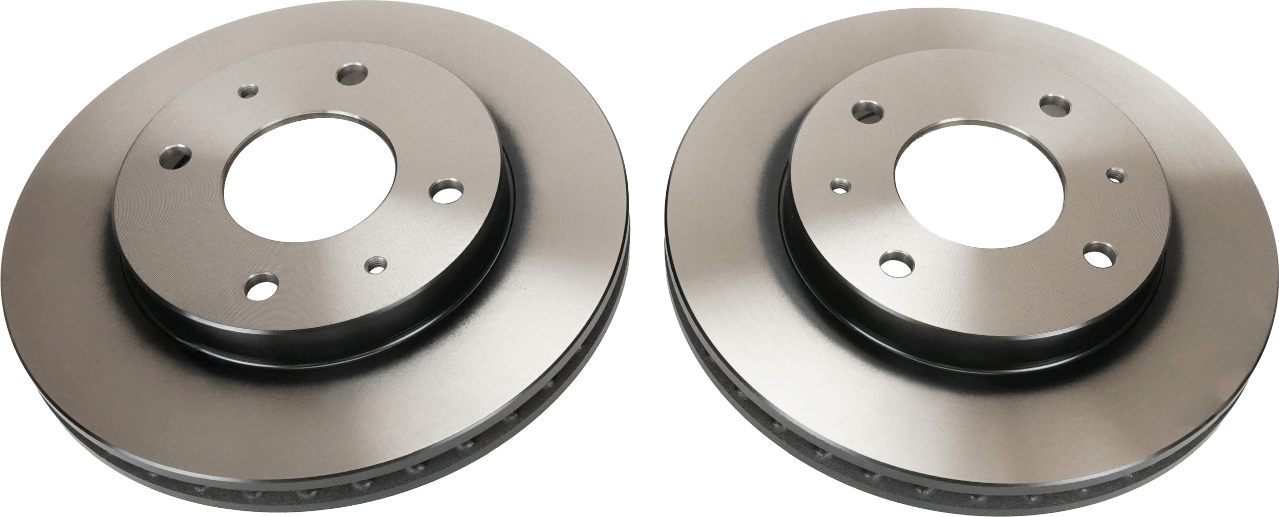 Discos de freno TRW ref. DF4081