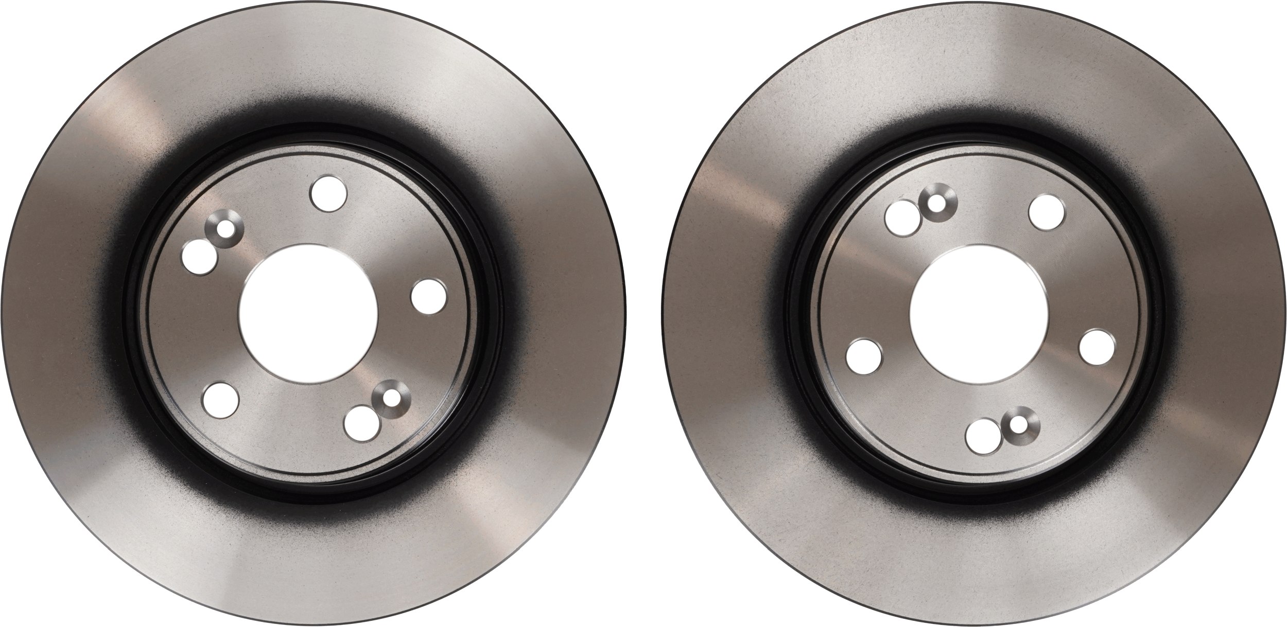 Disques de frein TRW ref. DF4109