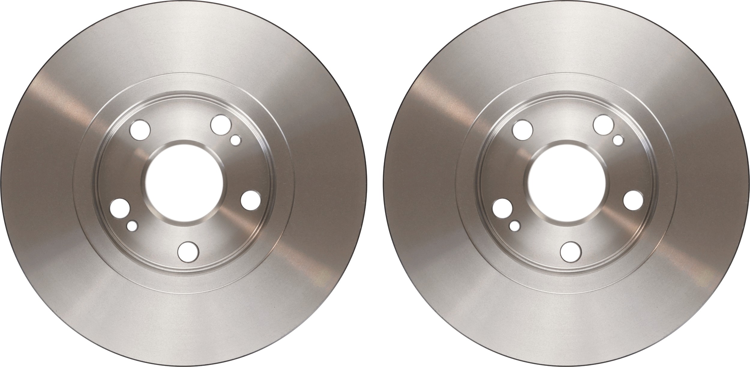 Disques de frein TRW ref. DF4109